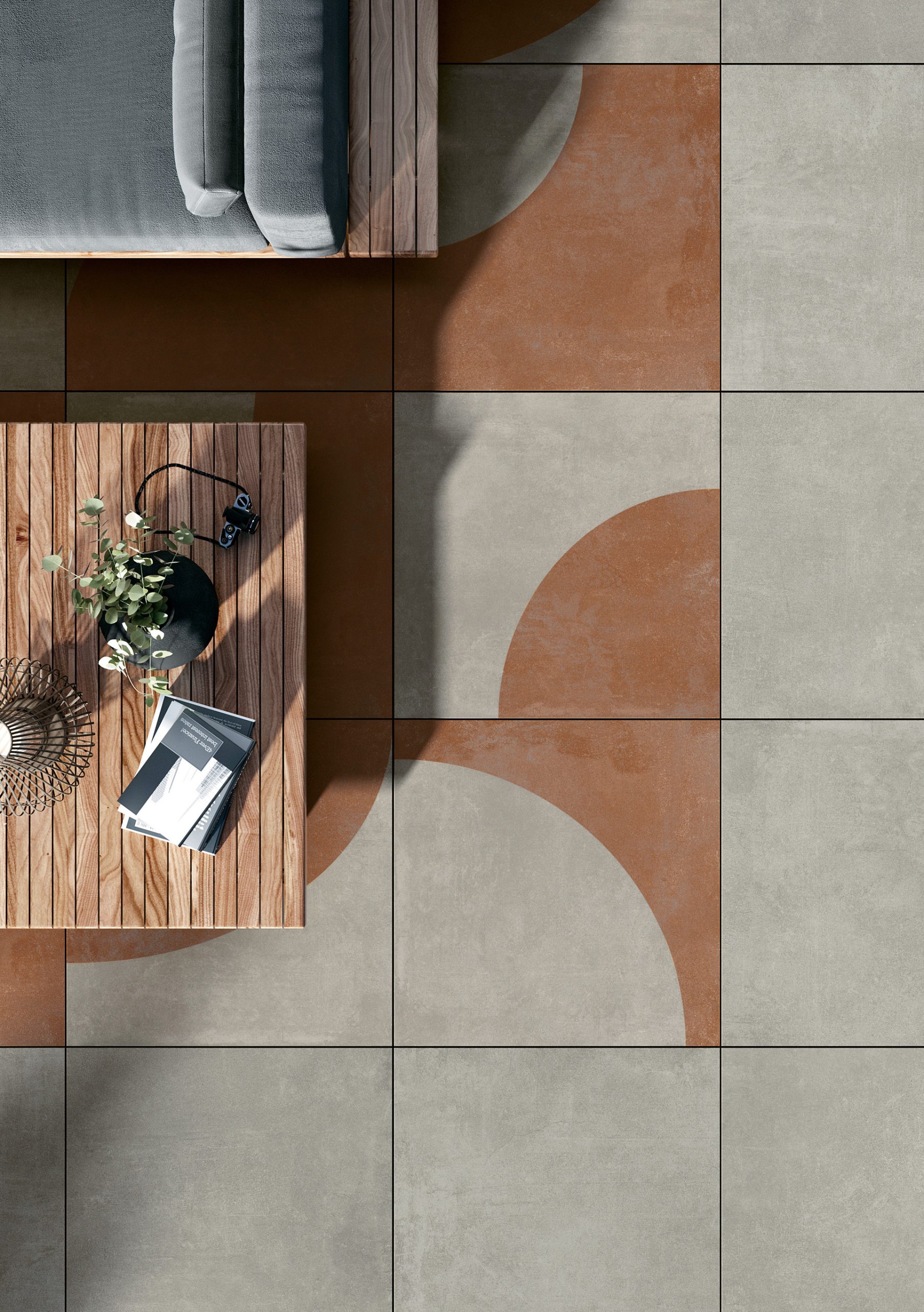 GLOCAL GC02 80x80 Outdoor