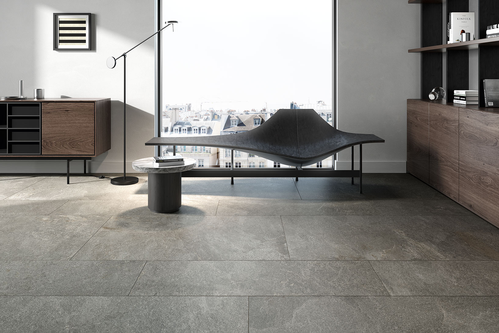 Gres-effetto-pietra_Ceramiche-Coem_Kavastone_Graphite_60x120-30x120-1