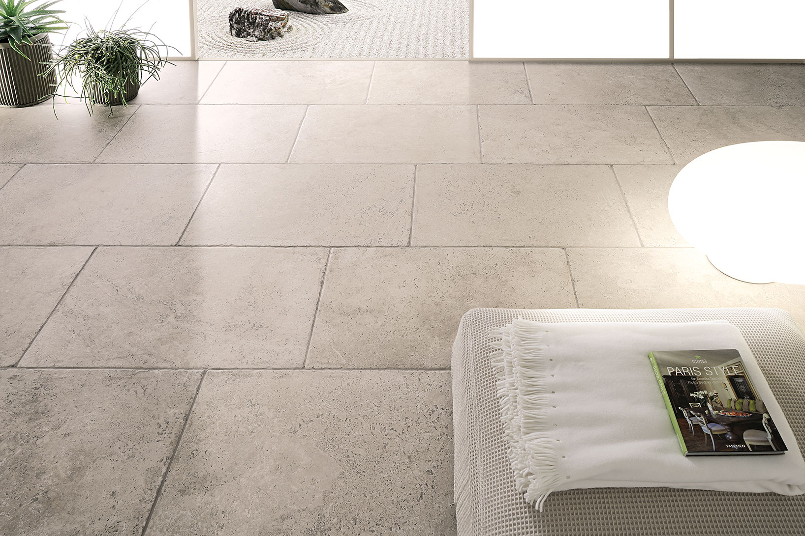 Gres-porcellanato-effetto-pietra_Ceramiche-Coem_Aquitaine_Grigio-2