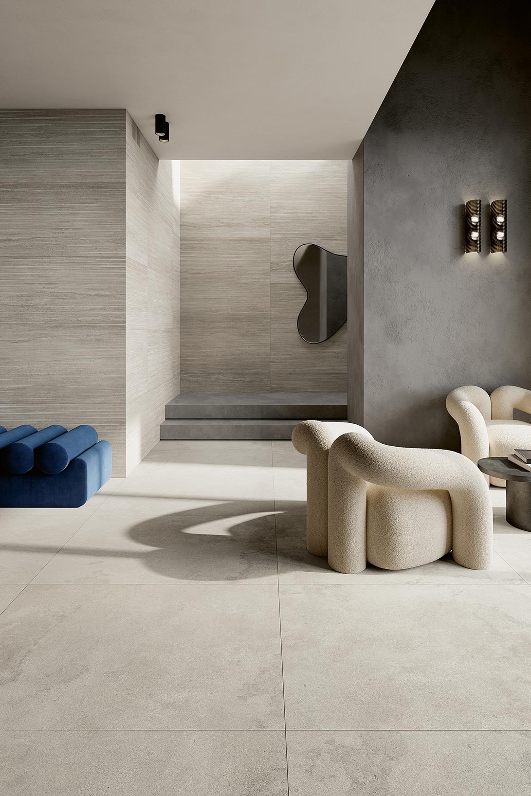Gres-porcellanato-effetto-pietra_Ceramiche-Coem_Versatile_Stone-Grigio-1208x1208_Deco-Vein-Grigio-604x1208-1
