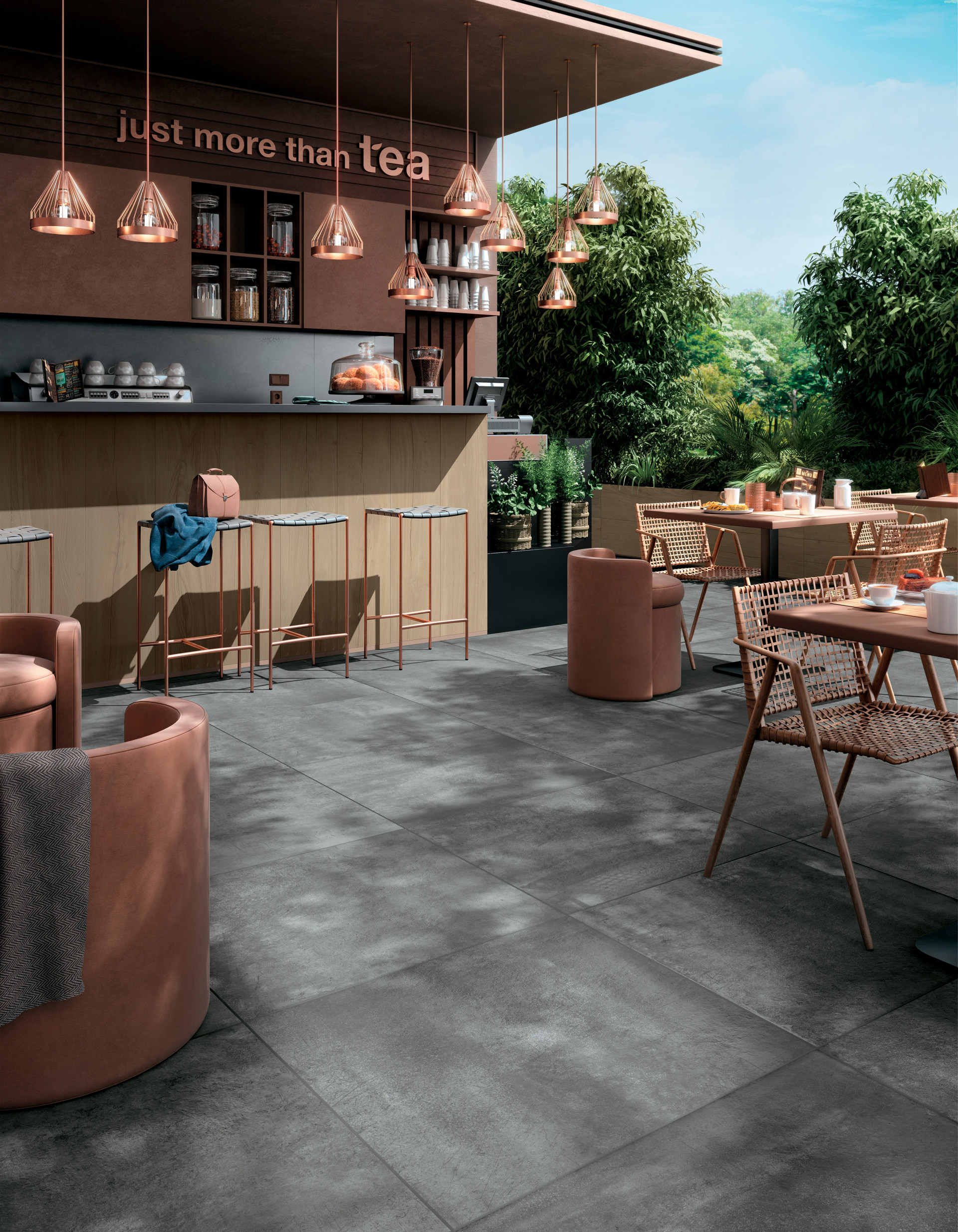 LEMMY LY09 80x80 JP03 Outdoor