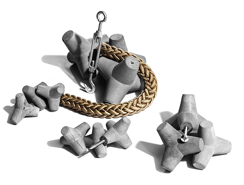 MARINE_by_Urbi_et_Orbi_Cement_coat_hook_MARINE_GAL