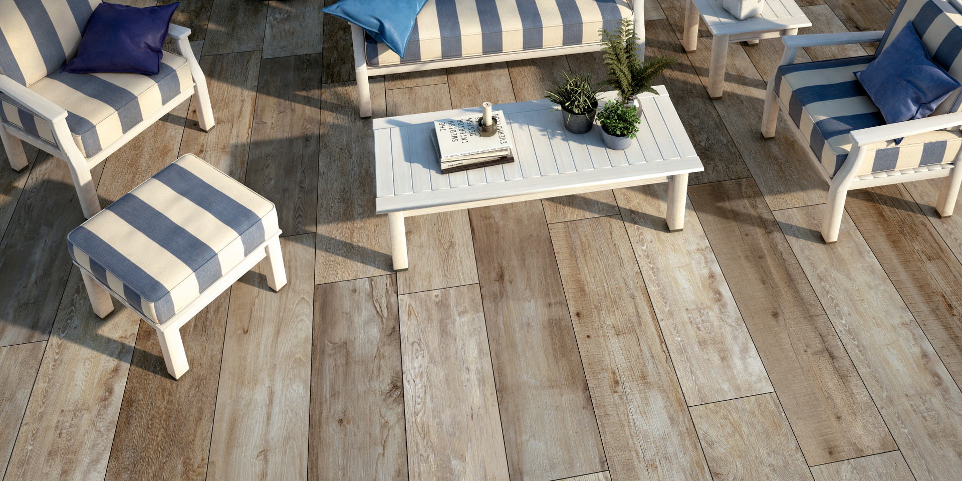 NOON NN01 30x120 Outdoor p01
