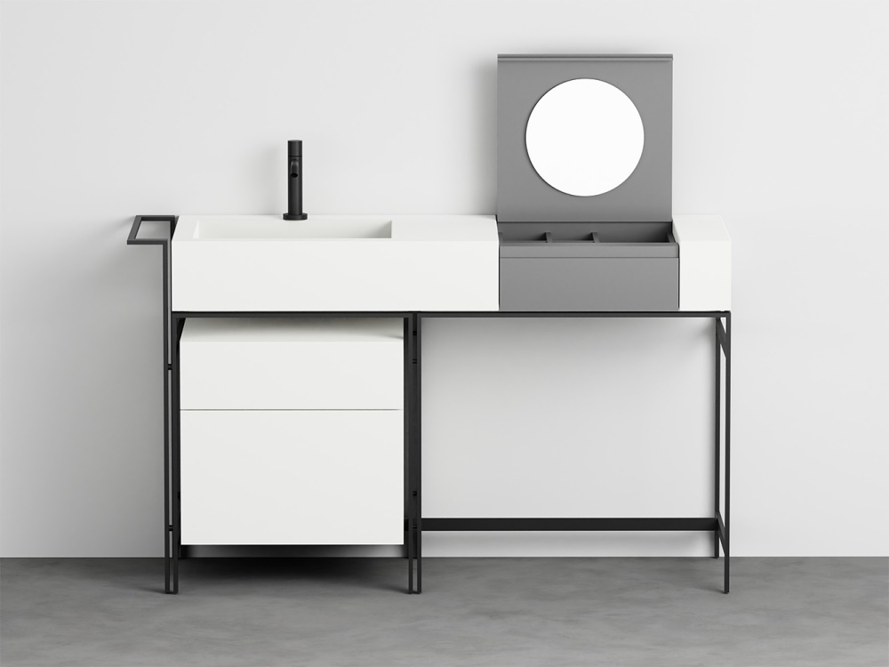 Narciso Vanity