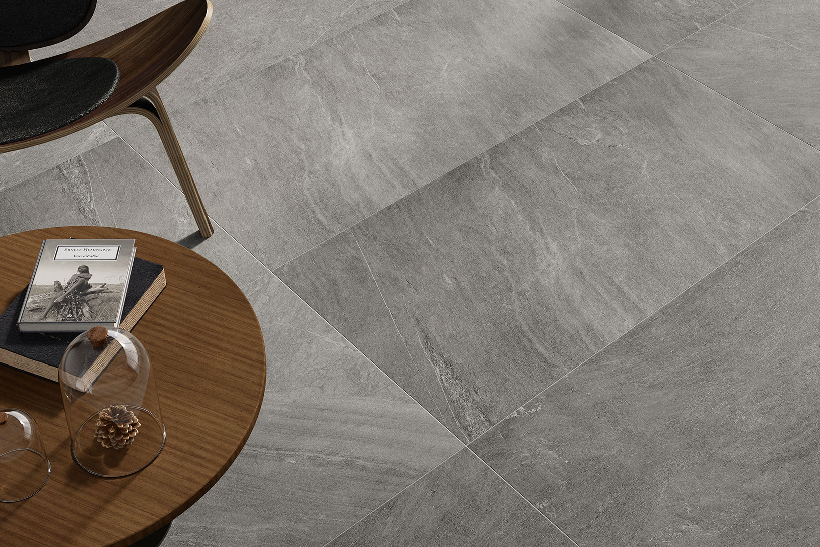 Pavimenti-in-gres_Ceramiche-Coem_Cardoso_Grigio-Chiaro-60x120-Naturale-Rettificato-3