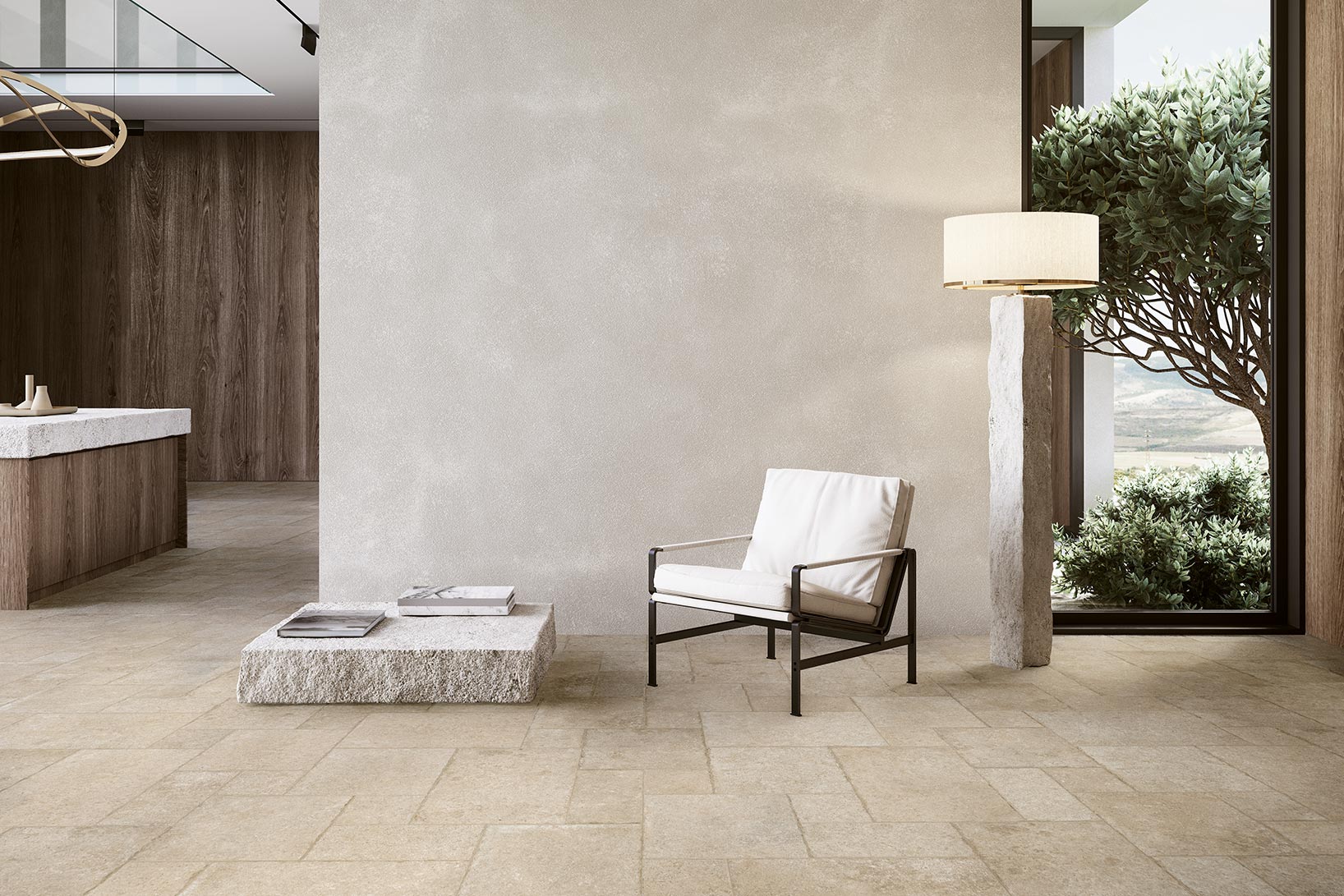 Pavimenti-interni_Ceramiche-Coem_Gascogne_Beige-Modulo