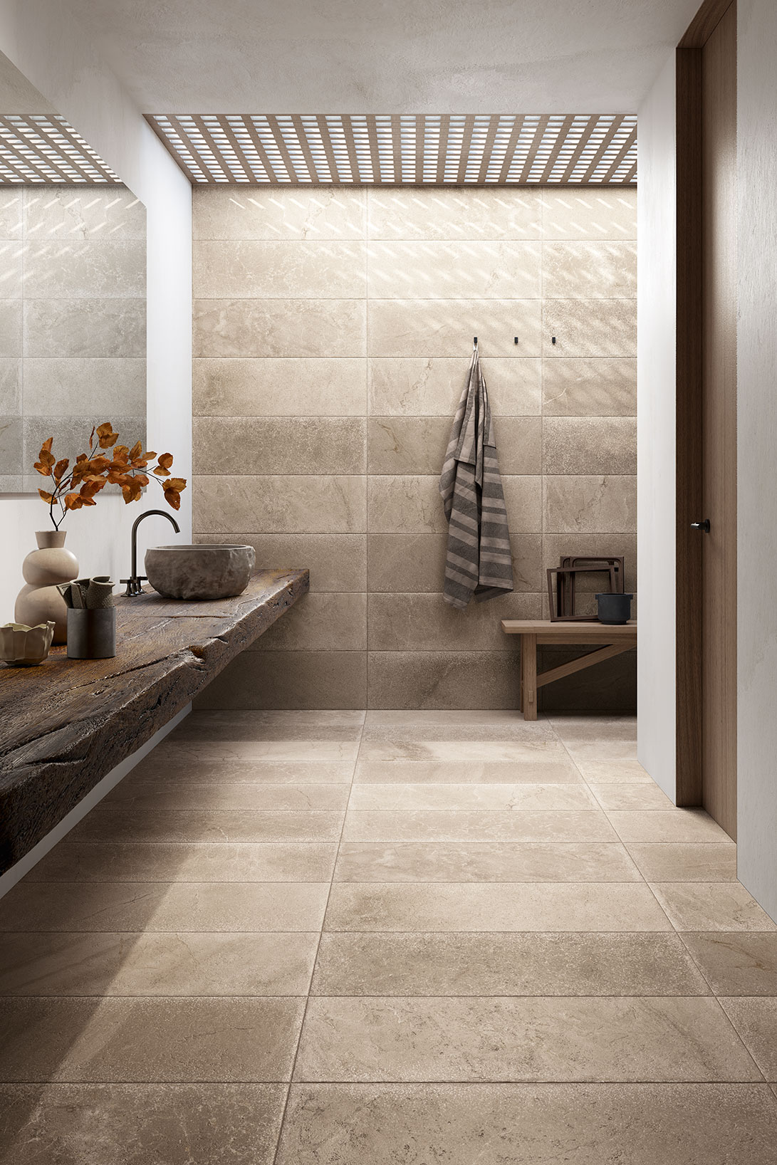 Piastrelle-bagno_Ceramiche-Coem_Massive-Stone_Ground-302x906-1