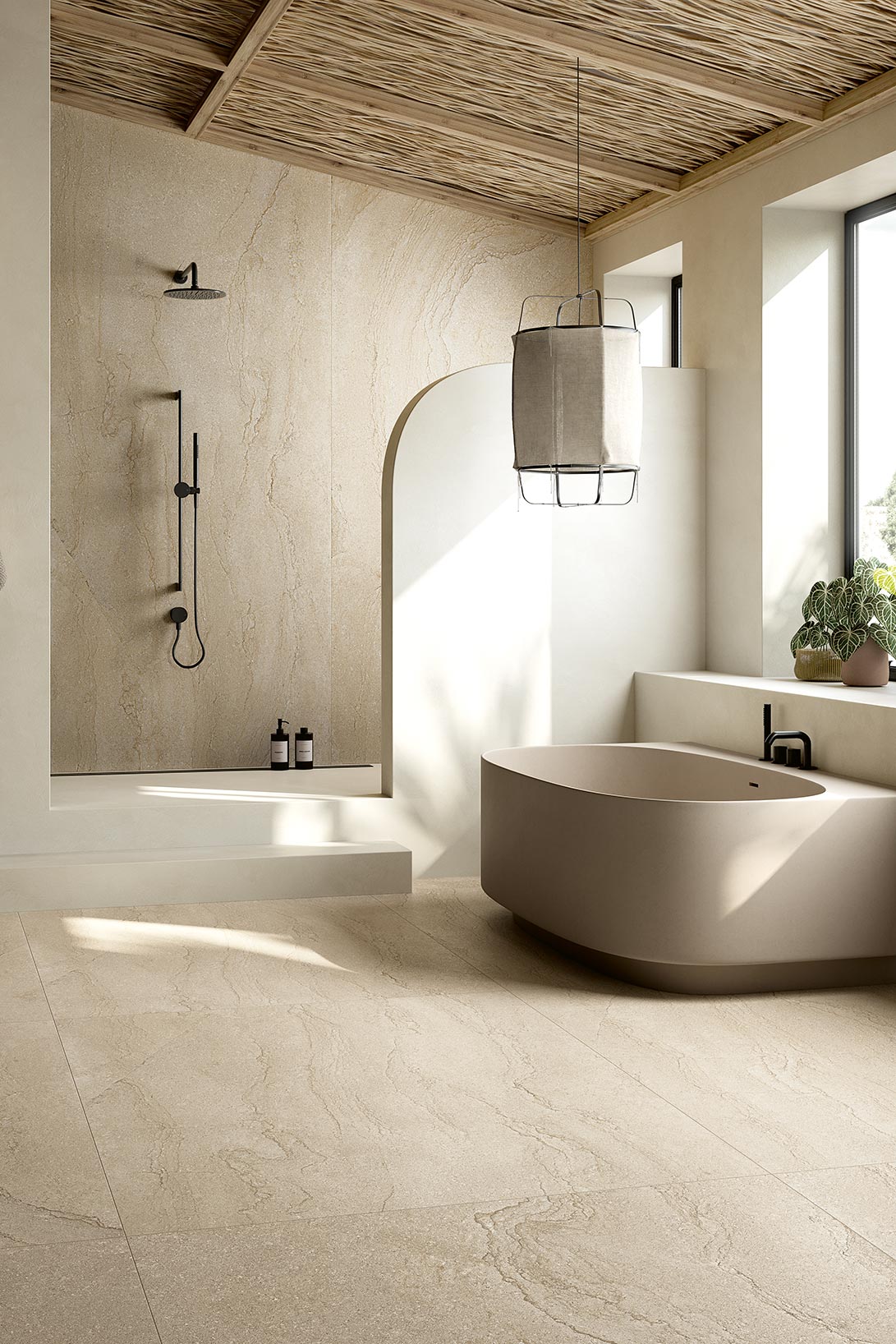 Piastrelle-bagno_Ceramiche-Coem_Sinai_Beige-1208x1208_WIDEgres-Beige-120x280-1