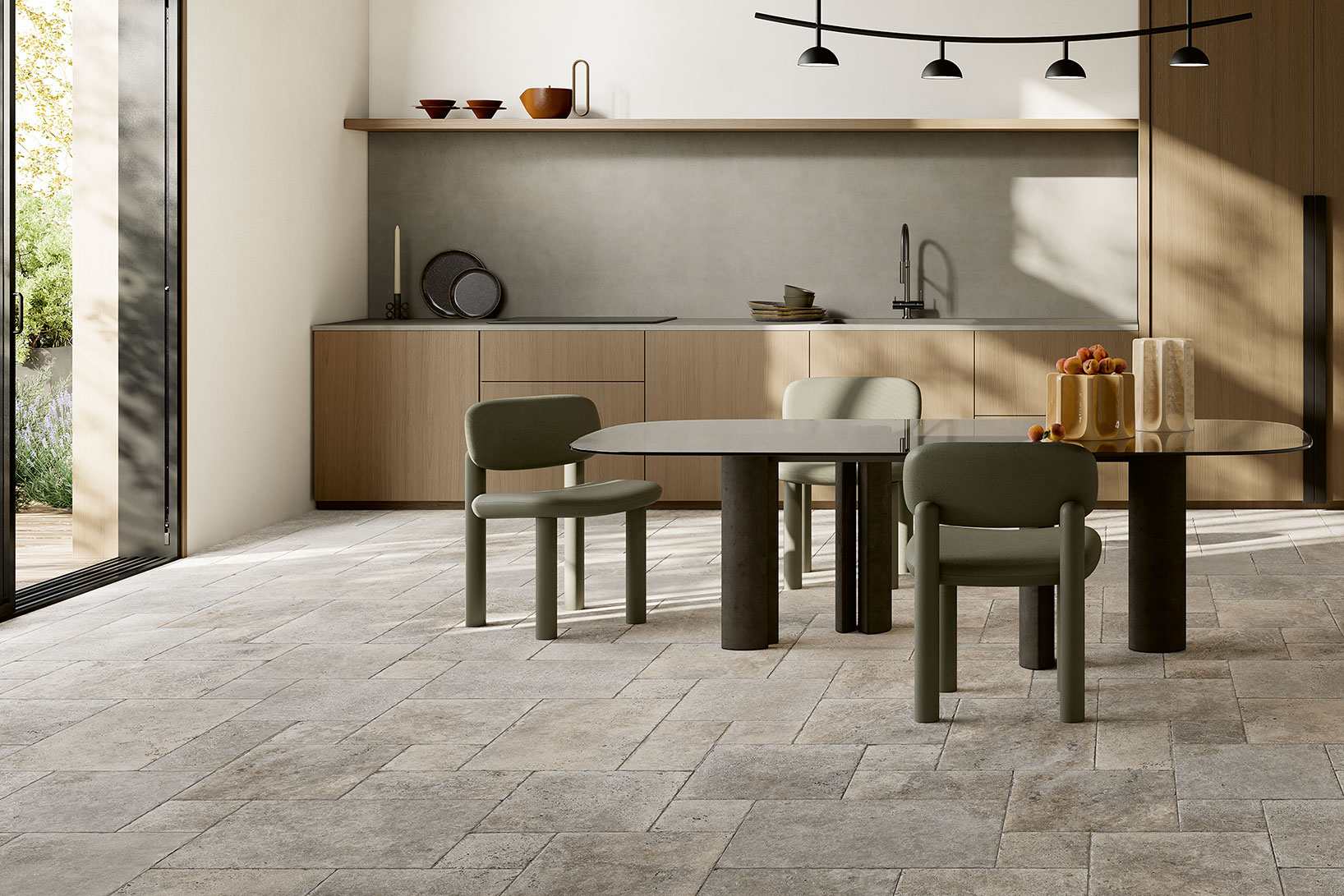 Piastrelle-effetto-pietra_Ceramiche-Coem_Aquitaine_Silver-Modulo
