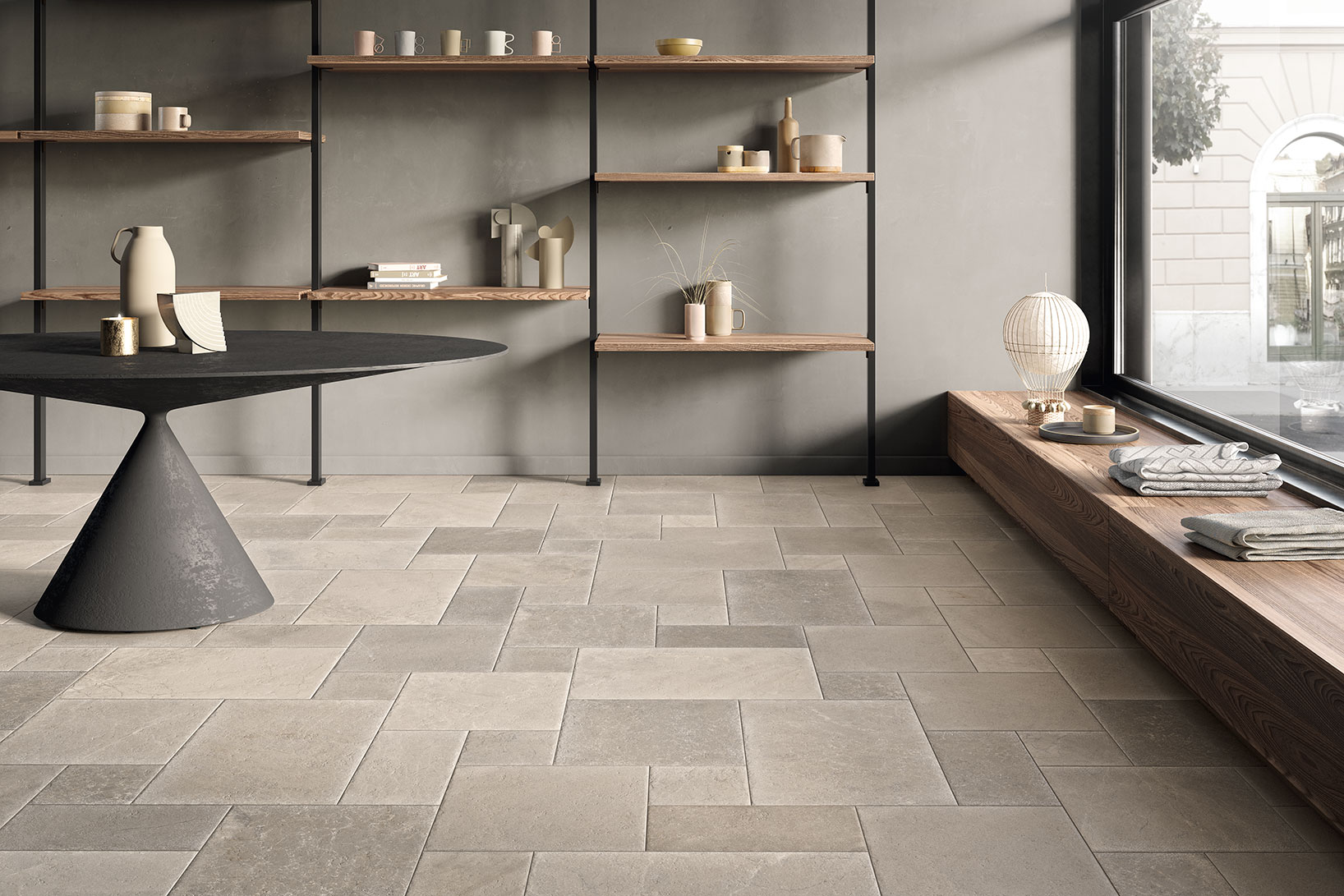 Piastrelle-effetto-pietra_Ceramiche-Coem_Massive-Stone_Ash-Modulo-1