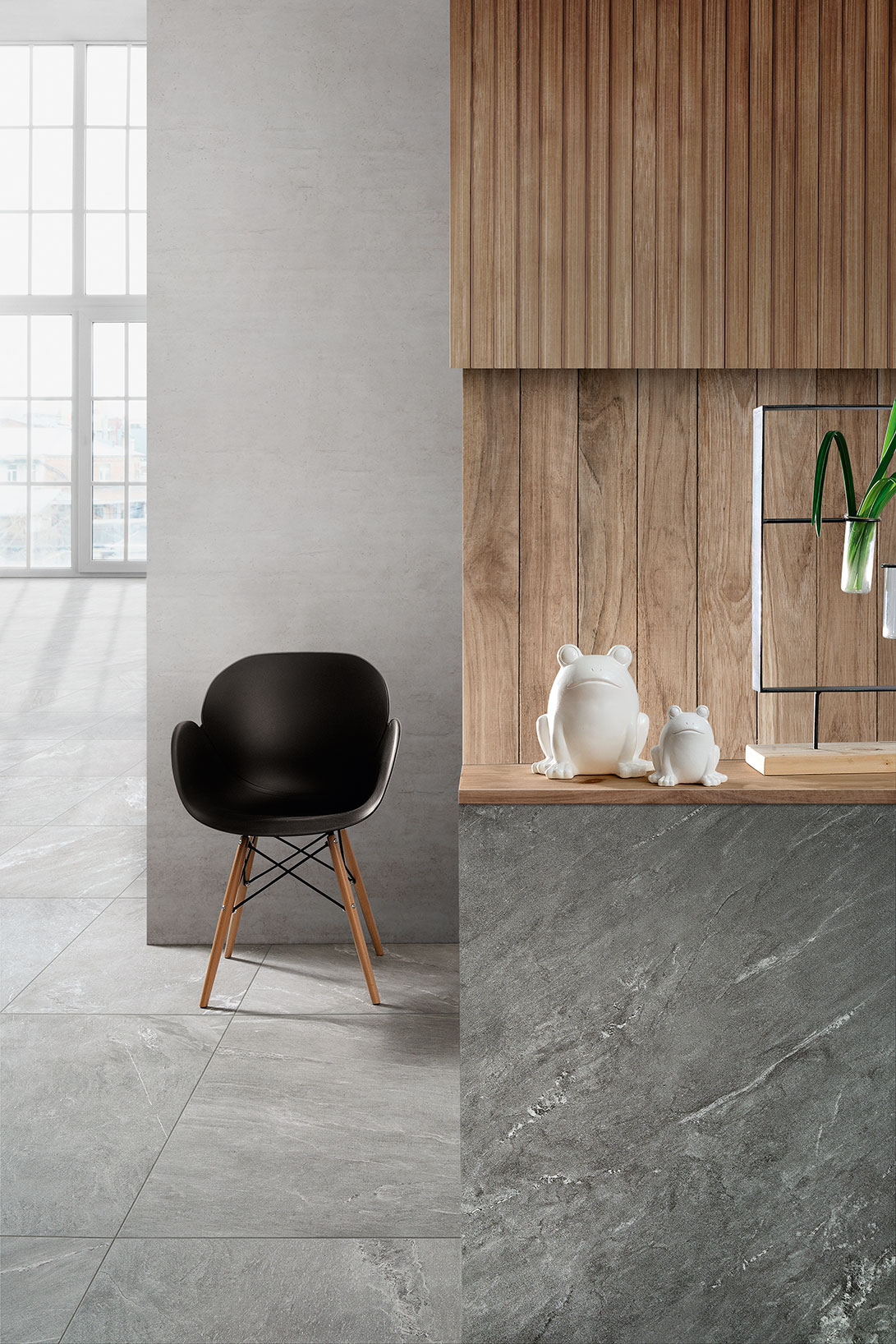 Piastrelle-gres-porcellanato_Ceramiche-Coem_Cardoso_Grigio-Chiaro-60x120-1