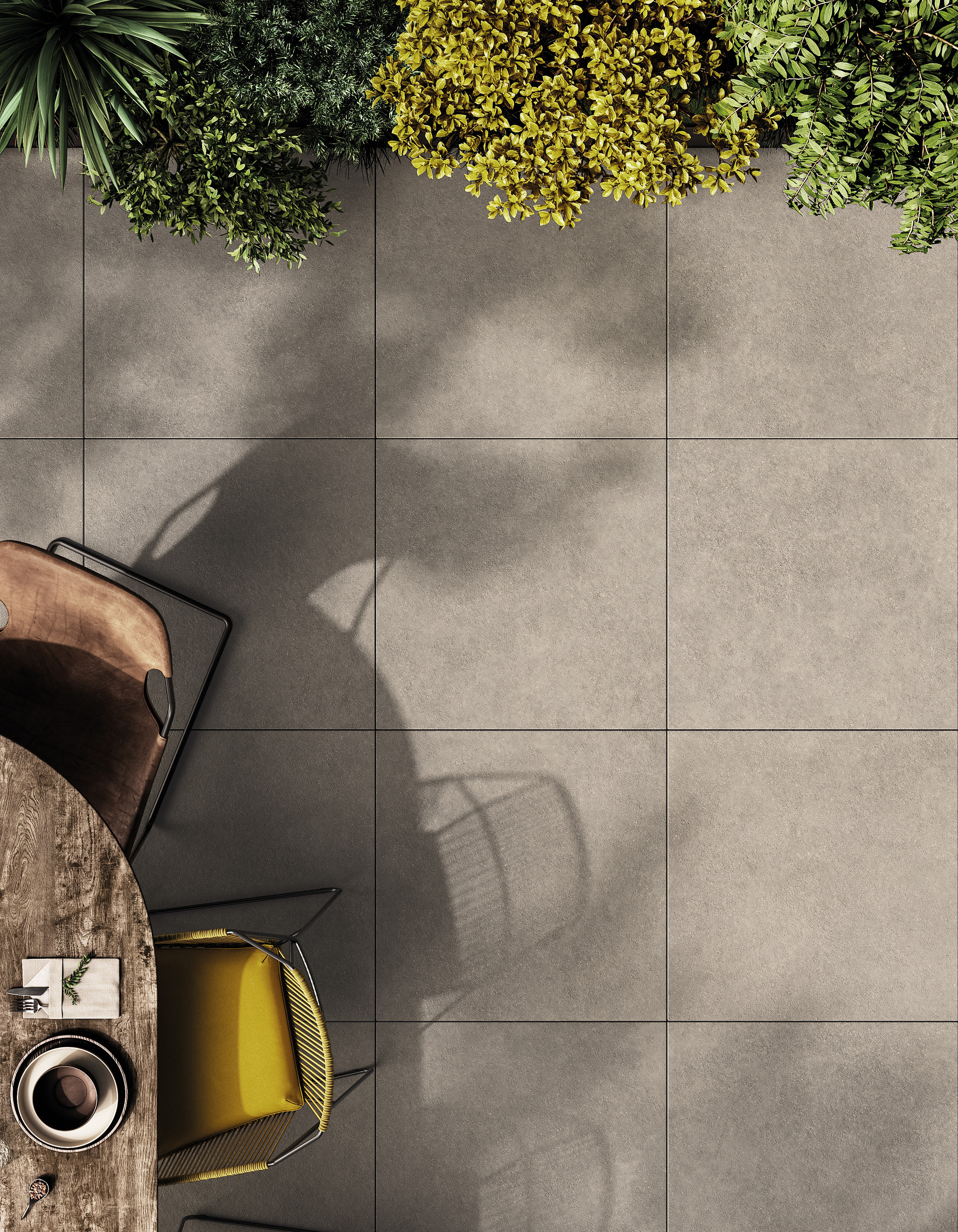 ReConcrete RO03 80x80 Outdoor (1)