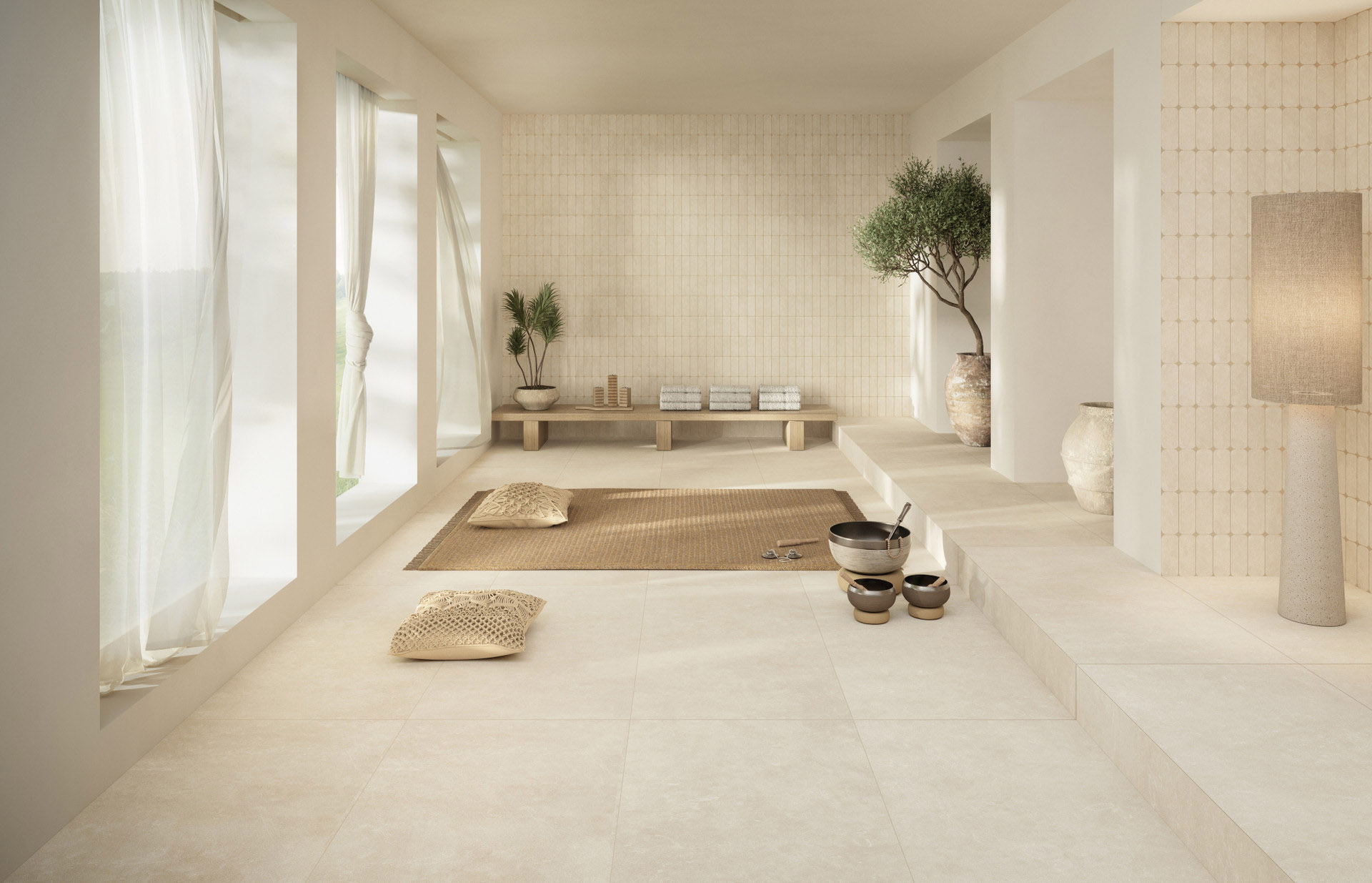 ReGea RA11 Modica 60x120 Spa