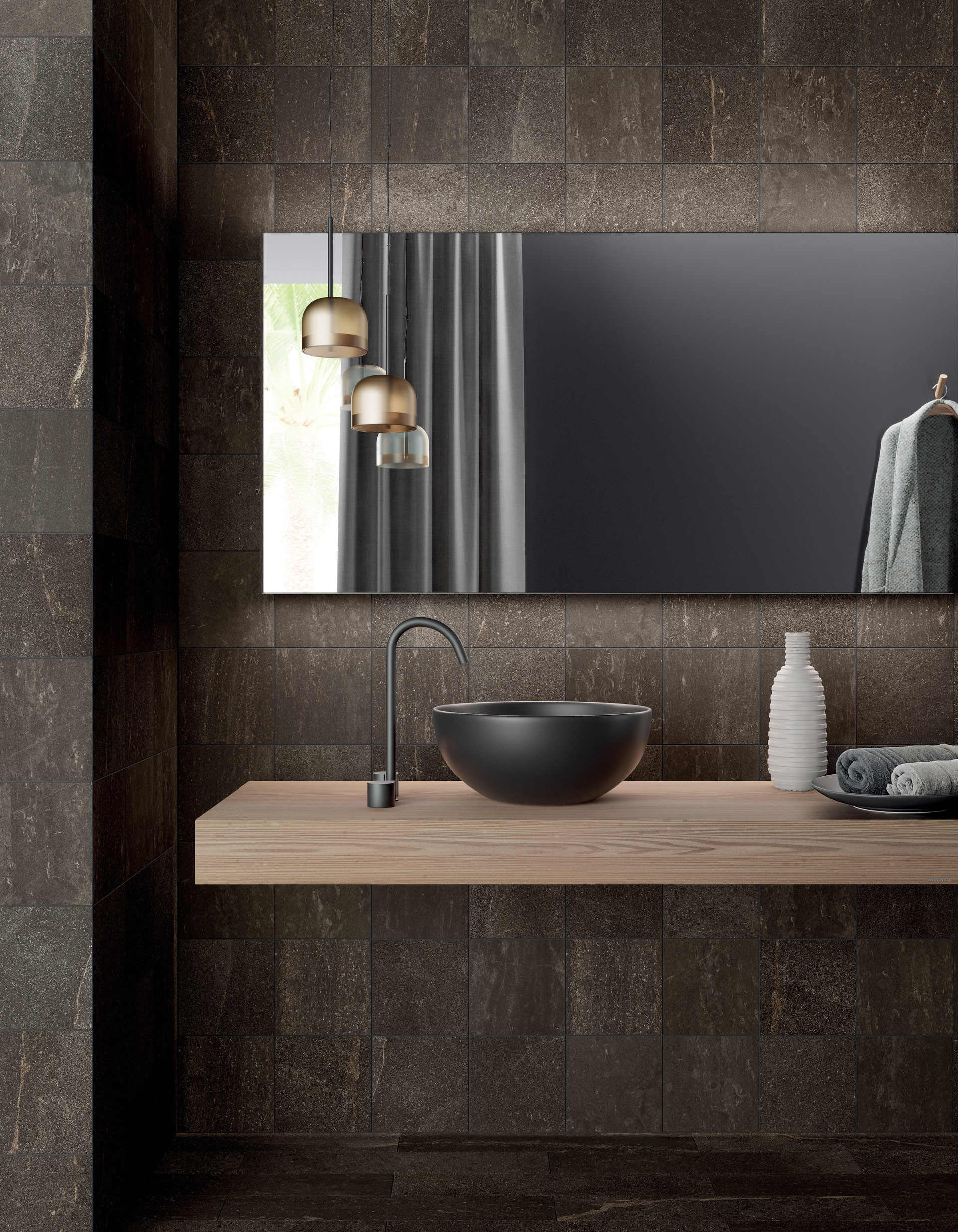 ReGea RA13 Avola 20x20 Bathroom