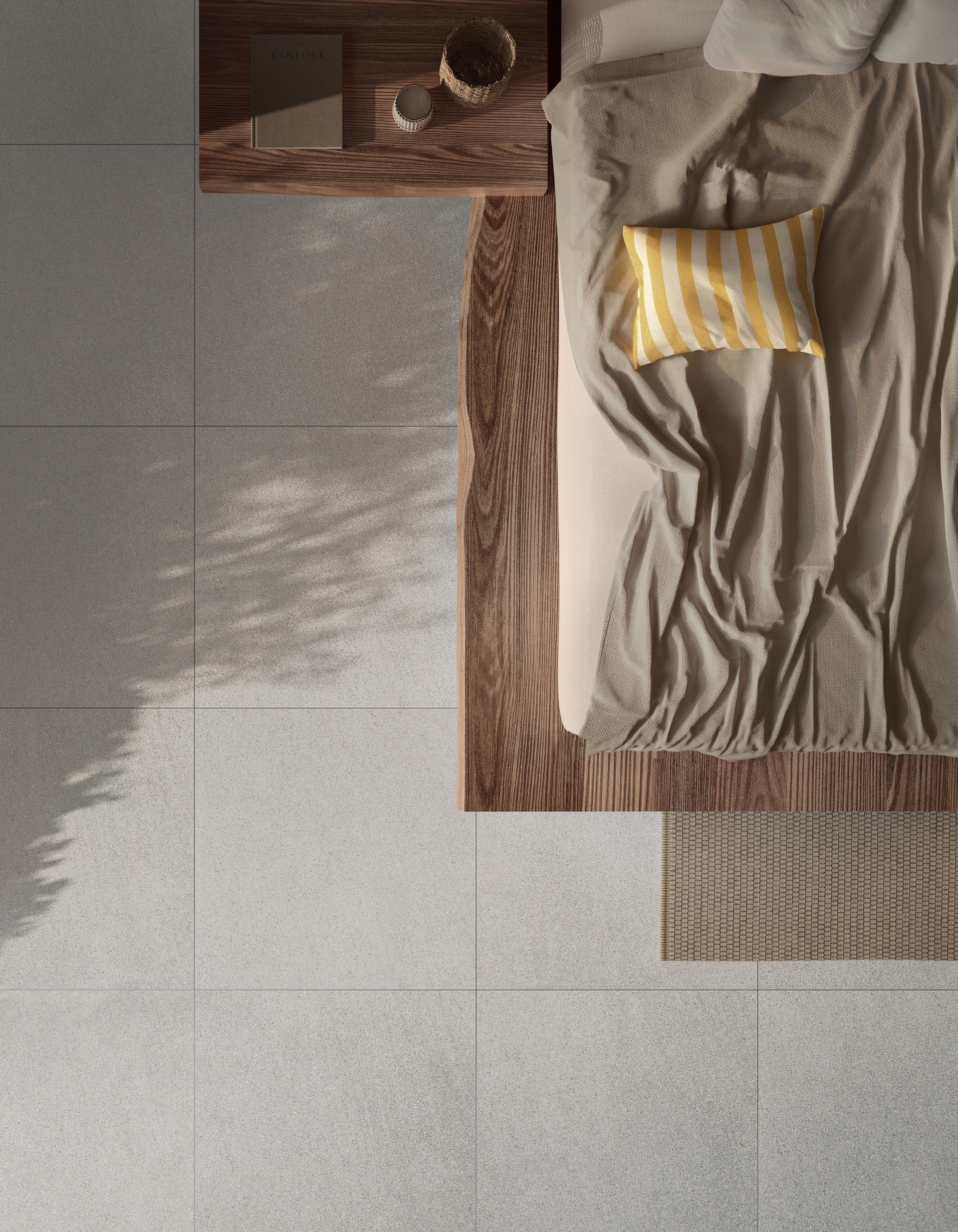 ReGea RA20 Etna 80x80 Bedroom