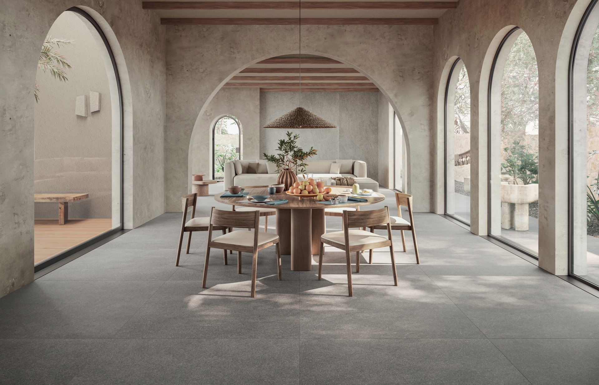ReGea RA21 Stromboli 120x120 120x278 Living