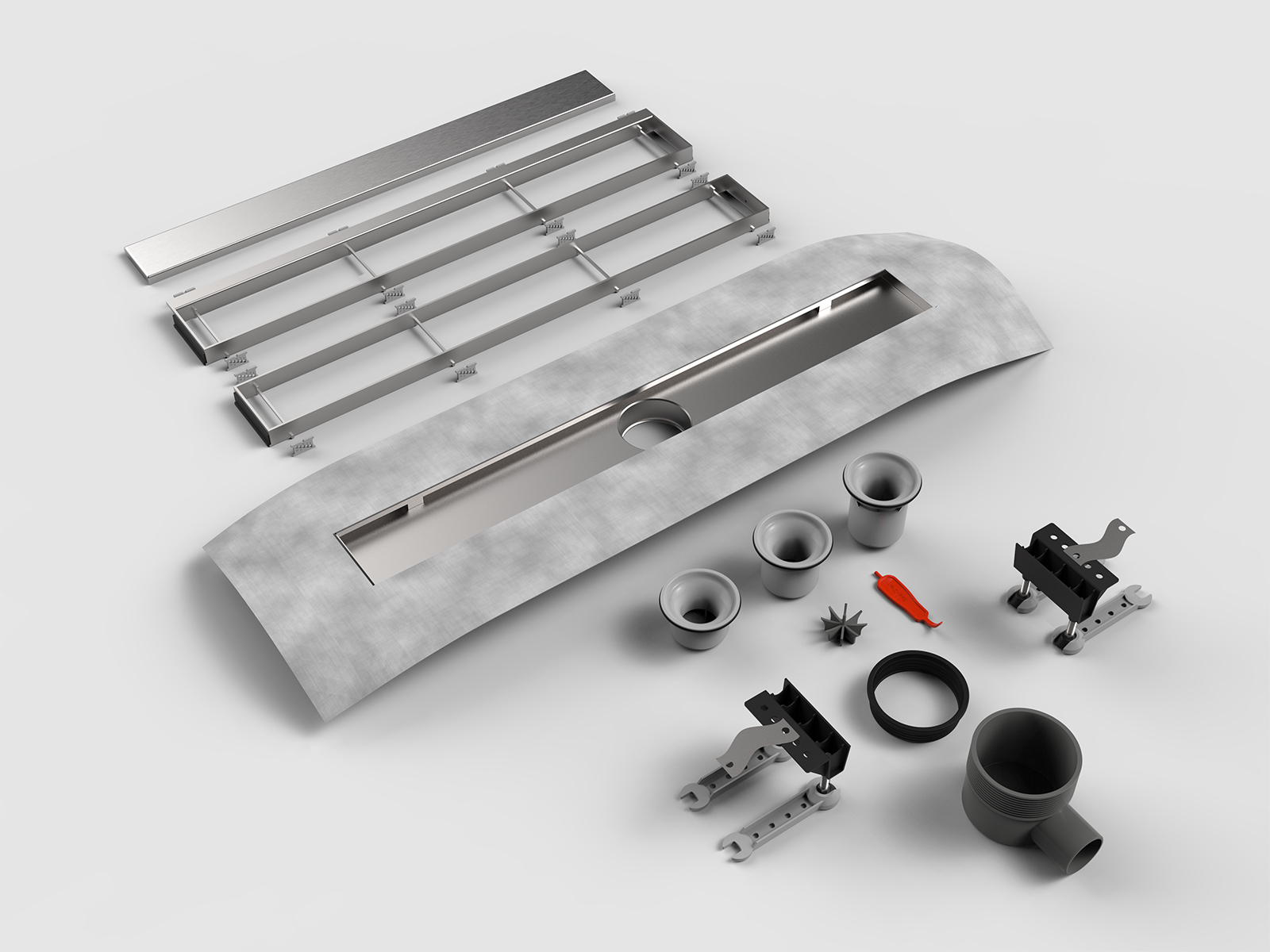 Stylistische-exploded-view_Multi_grey