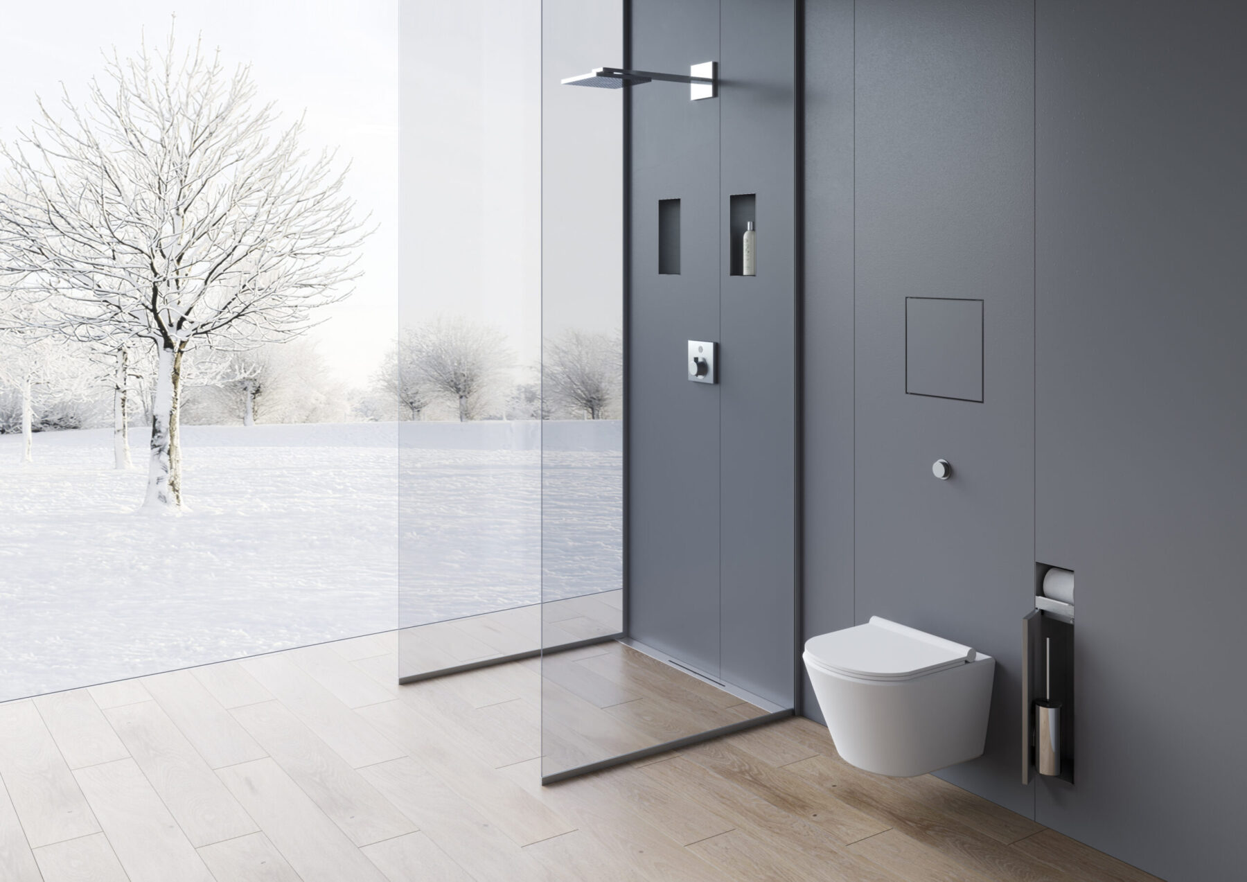 product-combinations_mood-bathroom_easy-drain_container_r-line-waterstop-wall_tcl-9_t-box_c-box_anthracite_03-scaled-1800x0-c-center