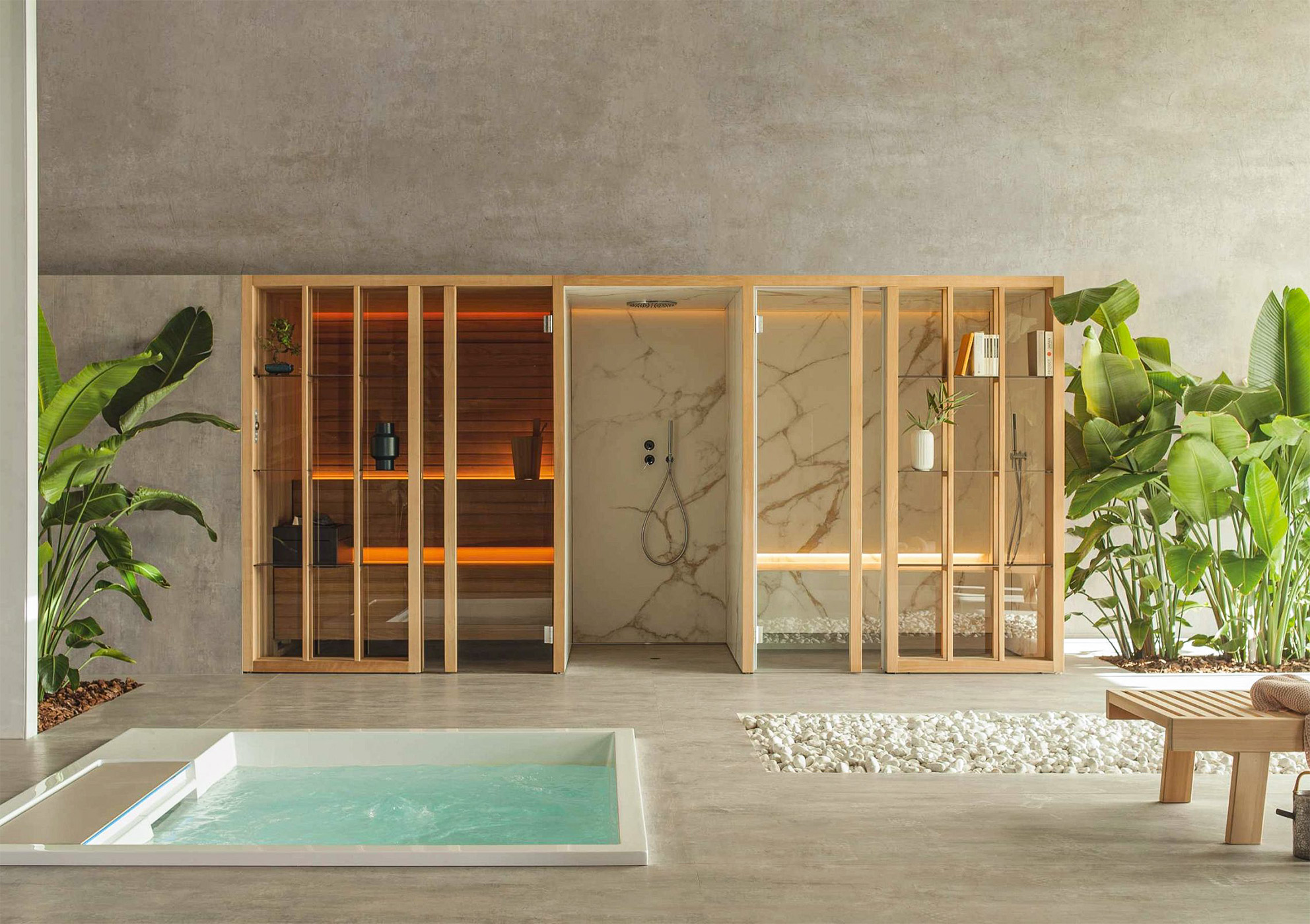 Effe - Yoku Spa