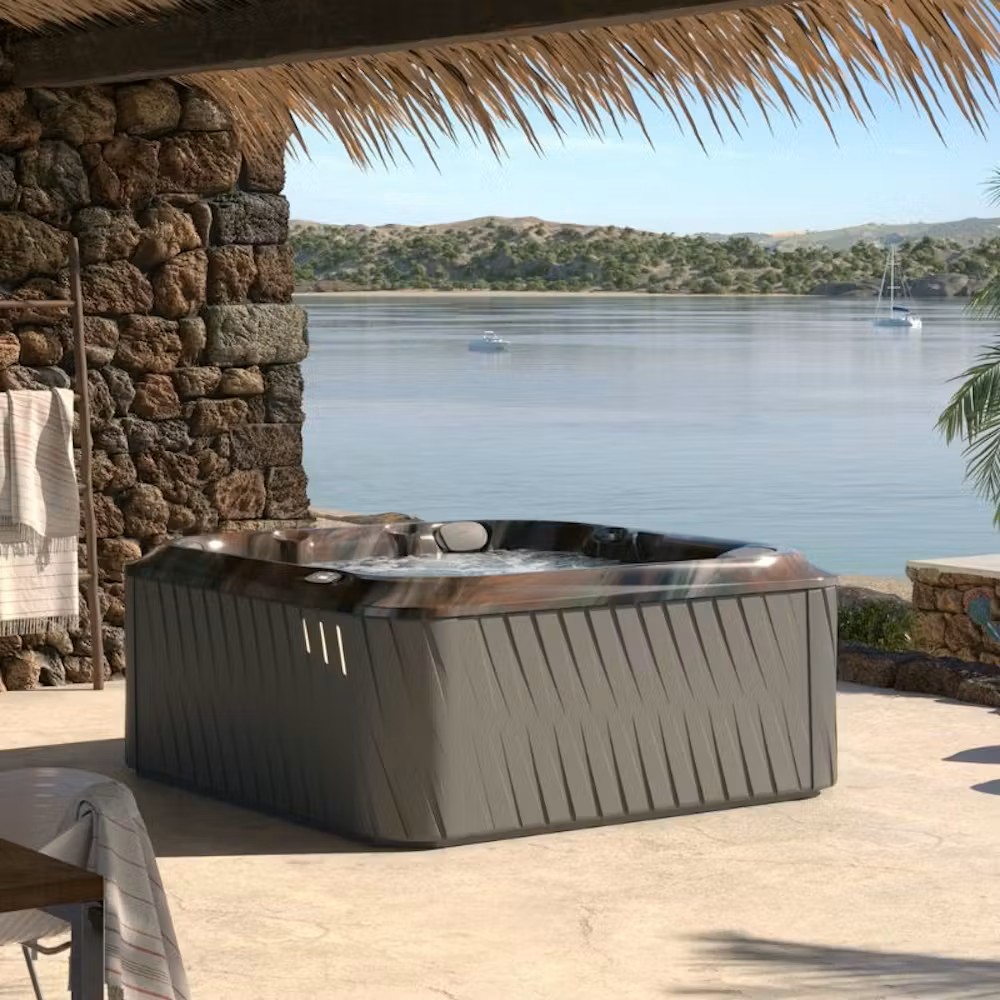 Jacuzzi - J-235 Hot Tub
