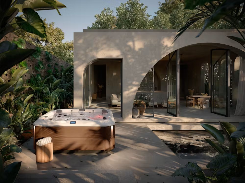 Jacuzzi - J-365 Hot Tub