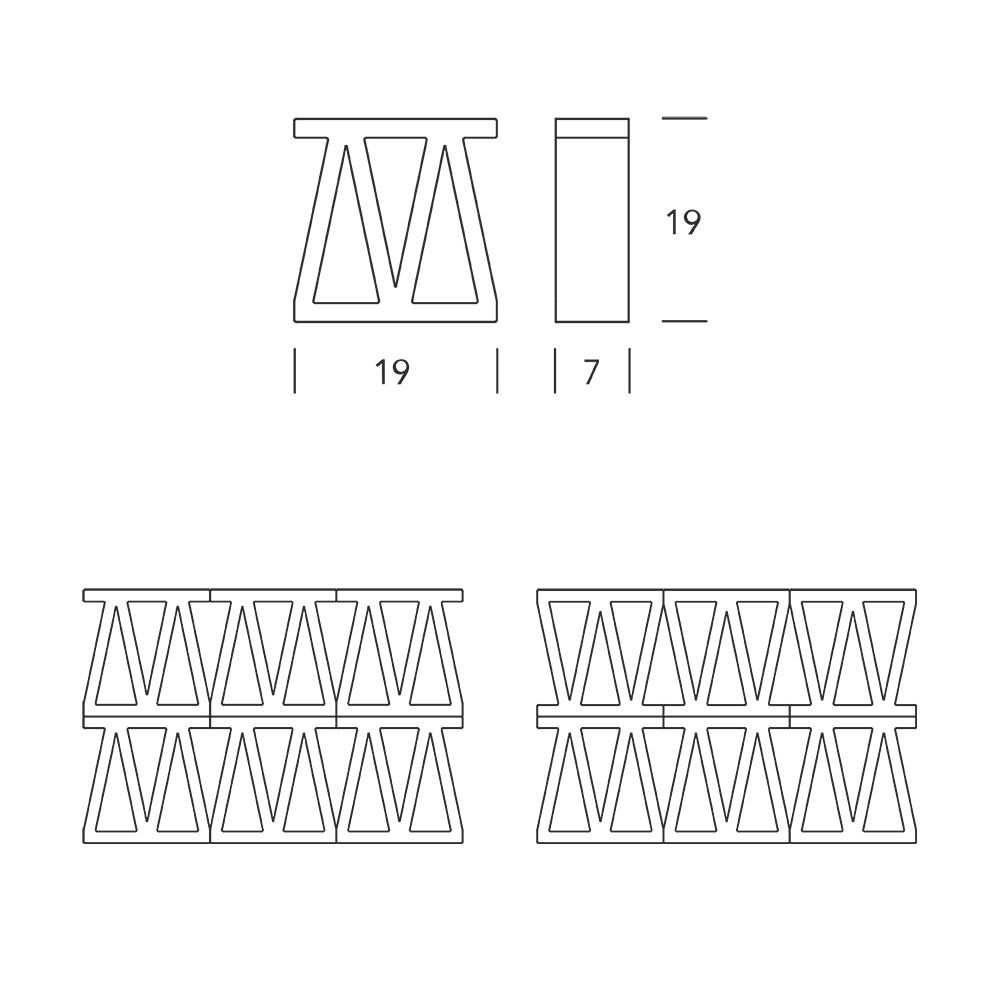 Montgri Size Chart