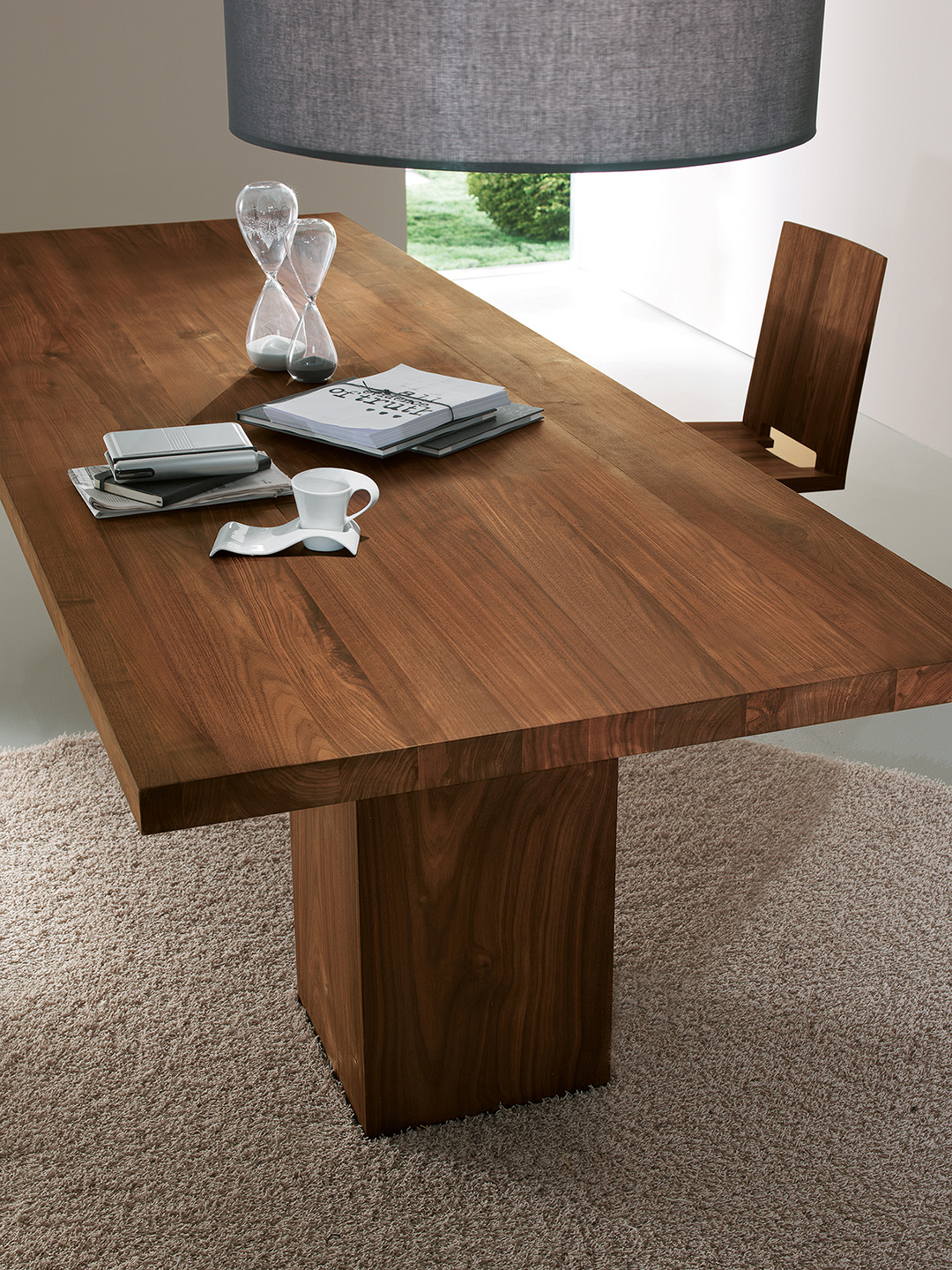 Riva 1920 - Boss Basic Table