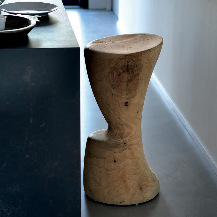 Riva 1920 - Coppa Stool