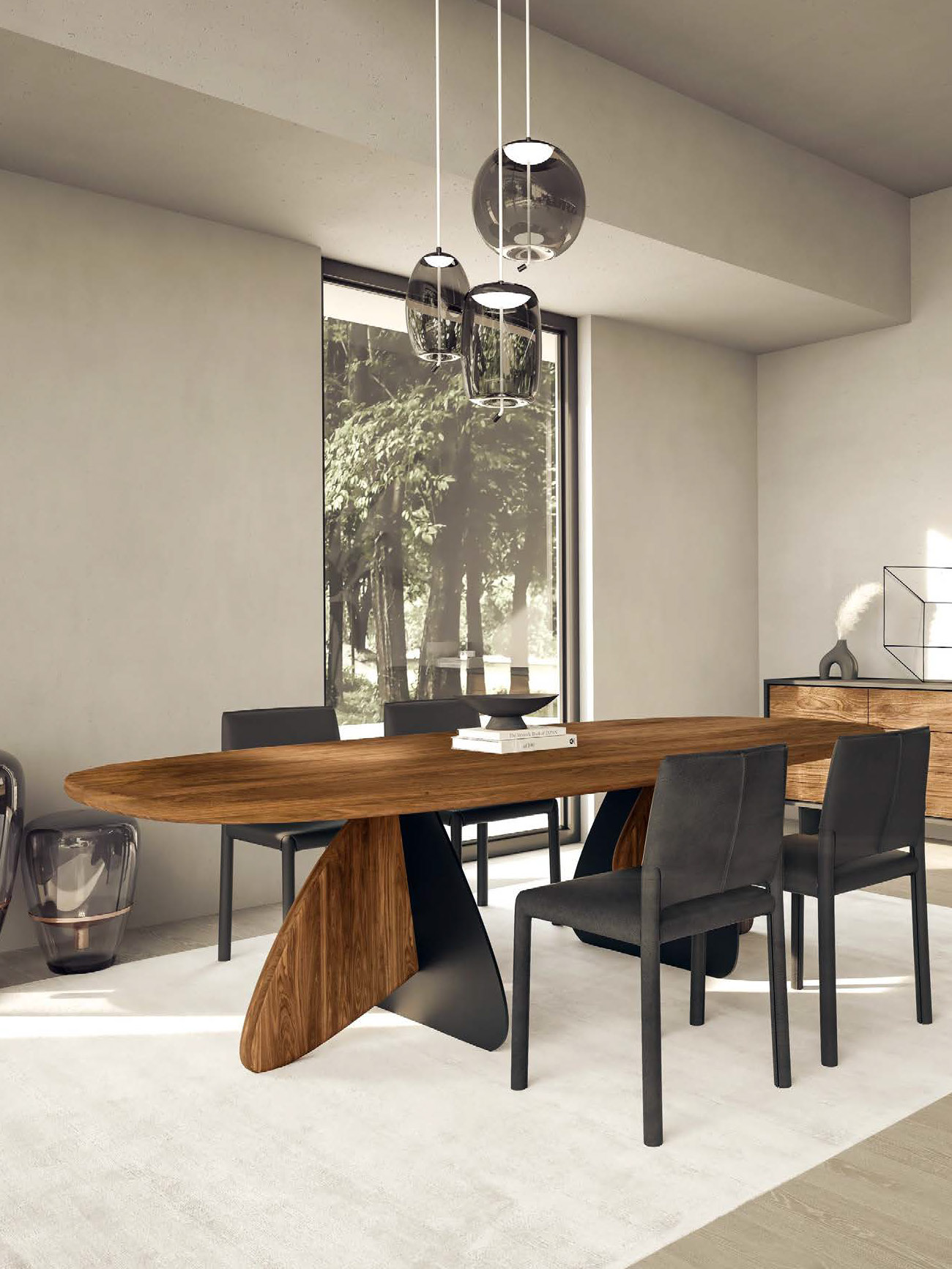 Riva 1920 - Cross Table