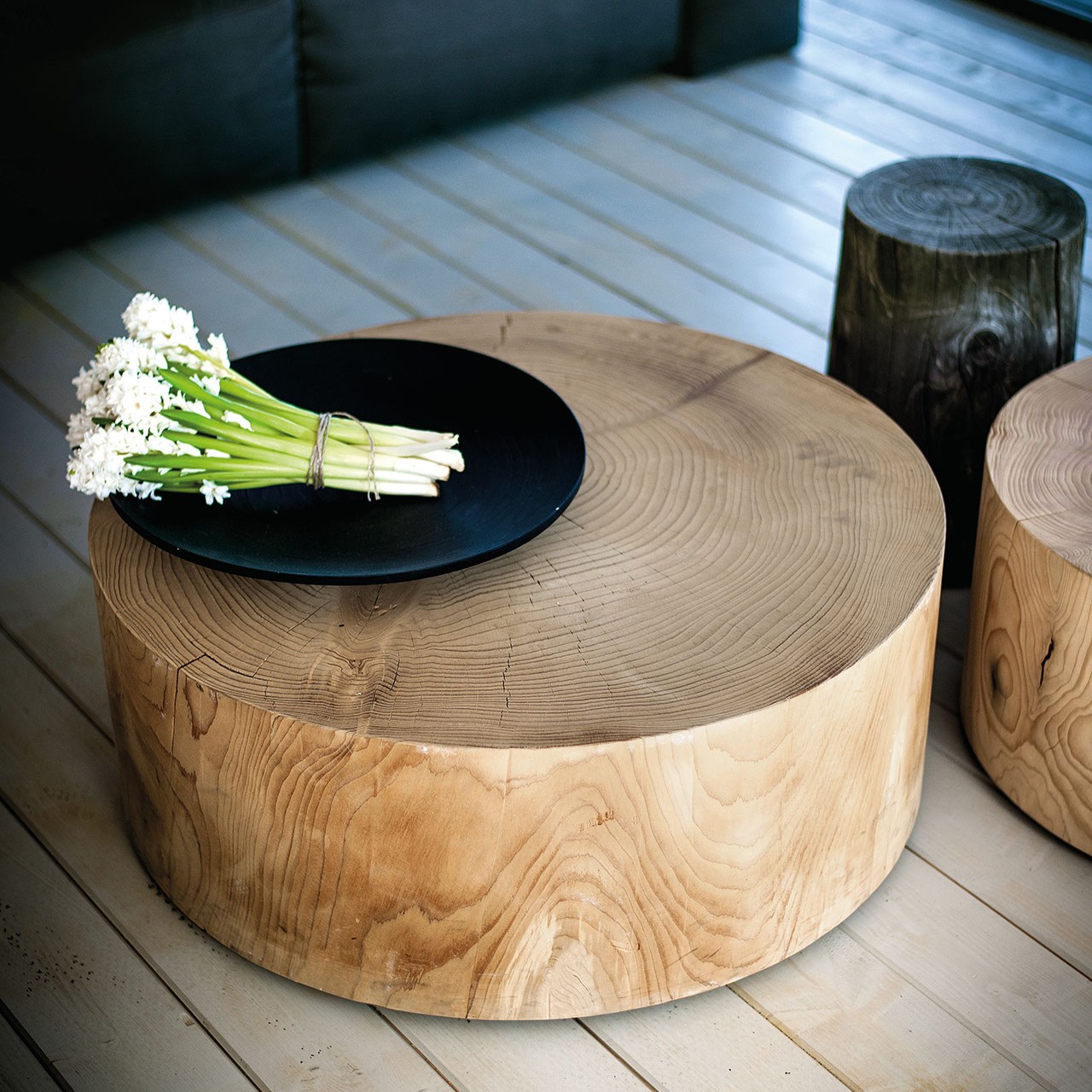 Riva 1920 - Eco Table 1