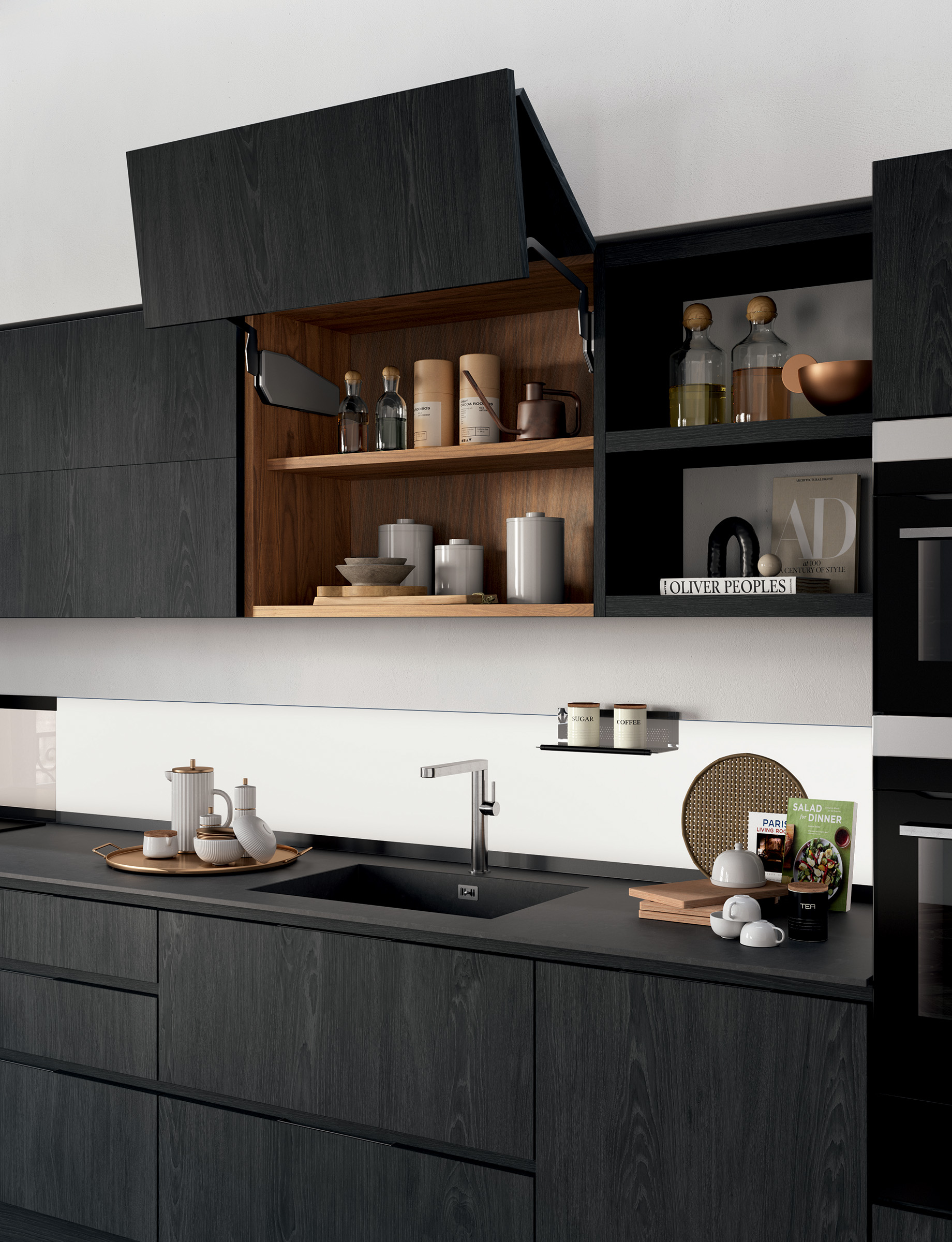 Riva 1920 - La Cucina Kitchen 2