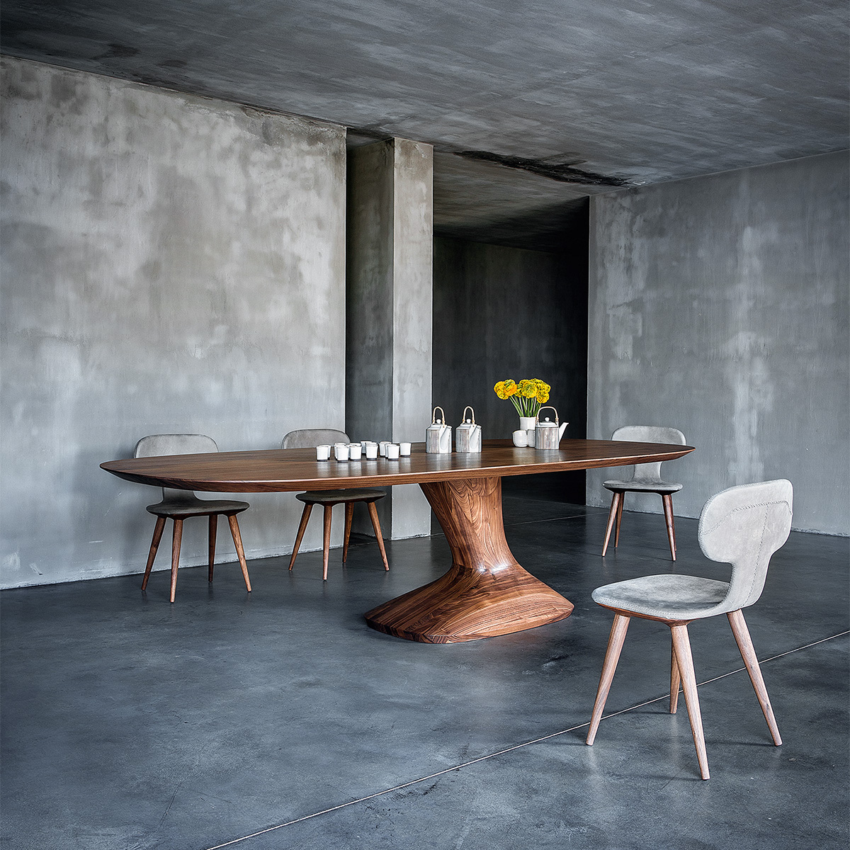 Riva 1920 - Speed Table