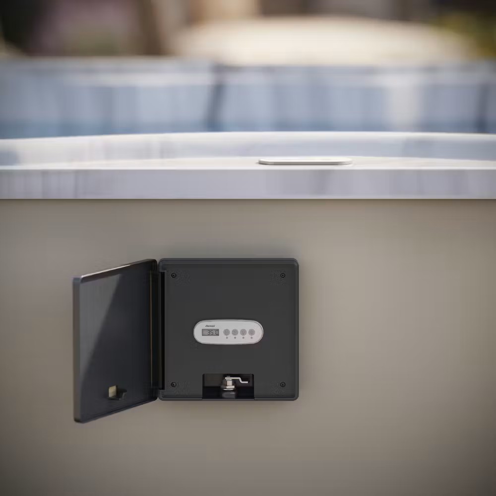 Jacuzzi-Spa_LODGE-Beige_Details