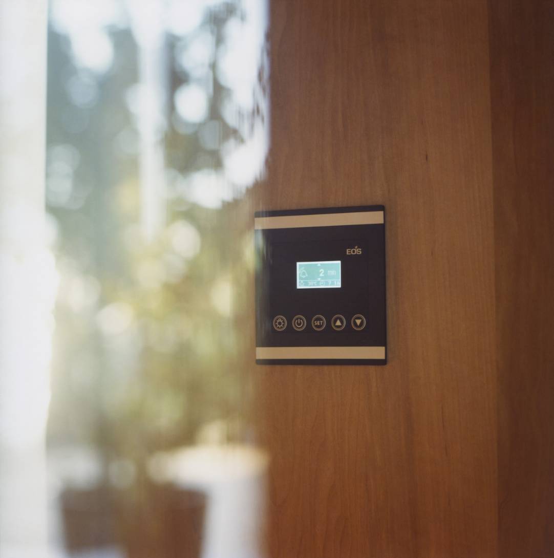 Natural-IR8