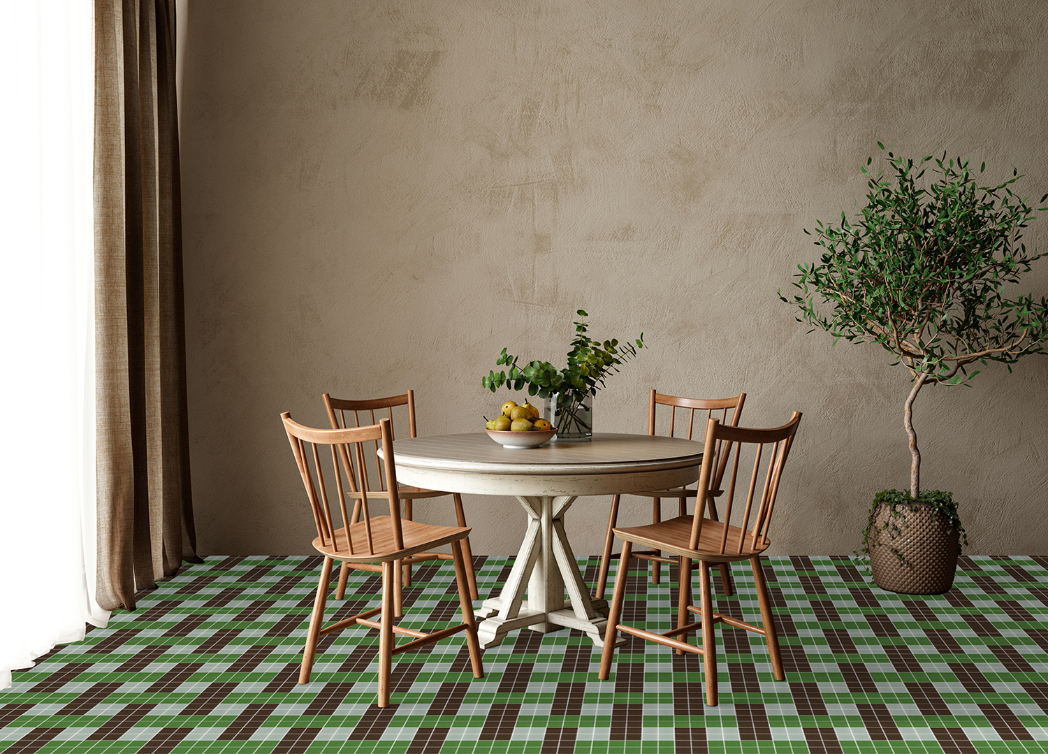 AMBIENTE_FABRIC_rustic