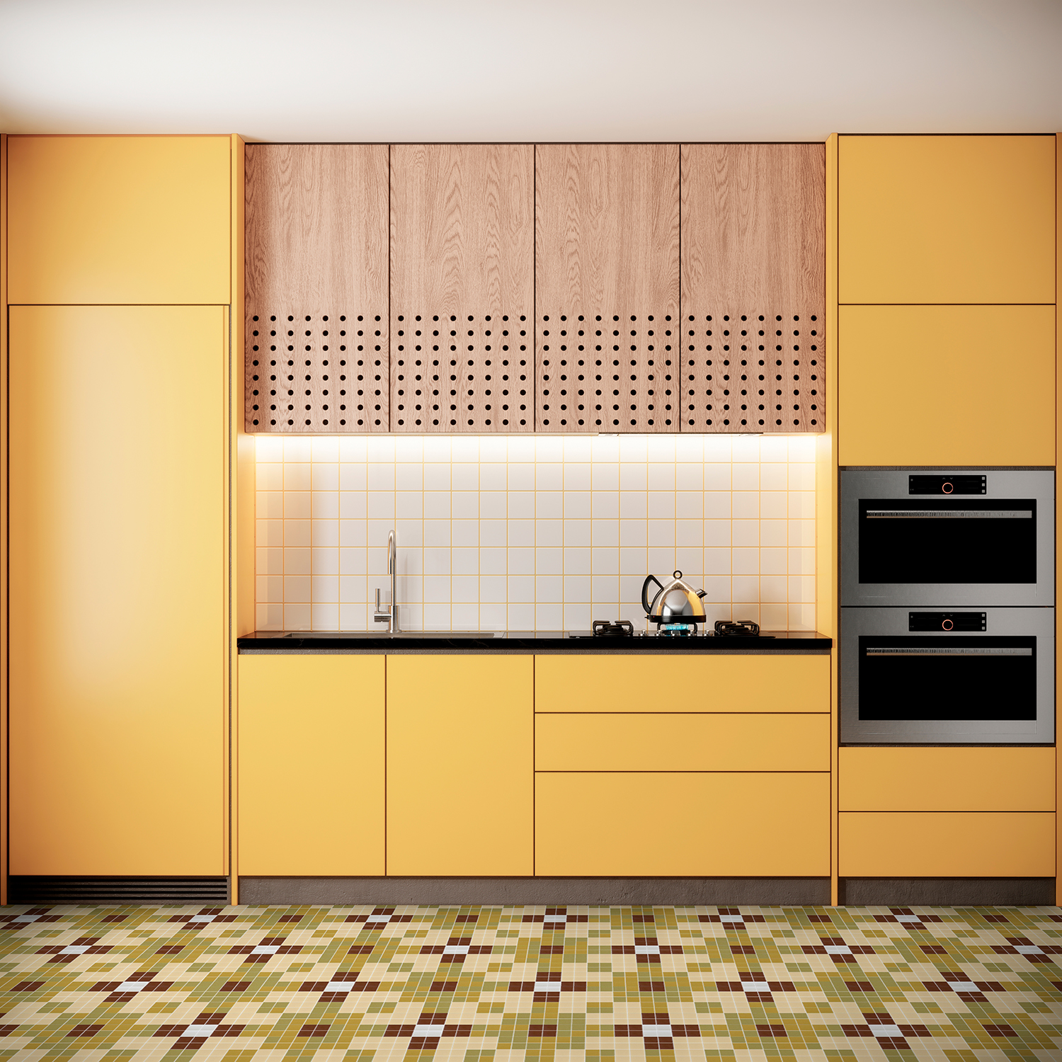 AMBIENTE_MESH_rustic
