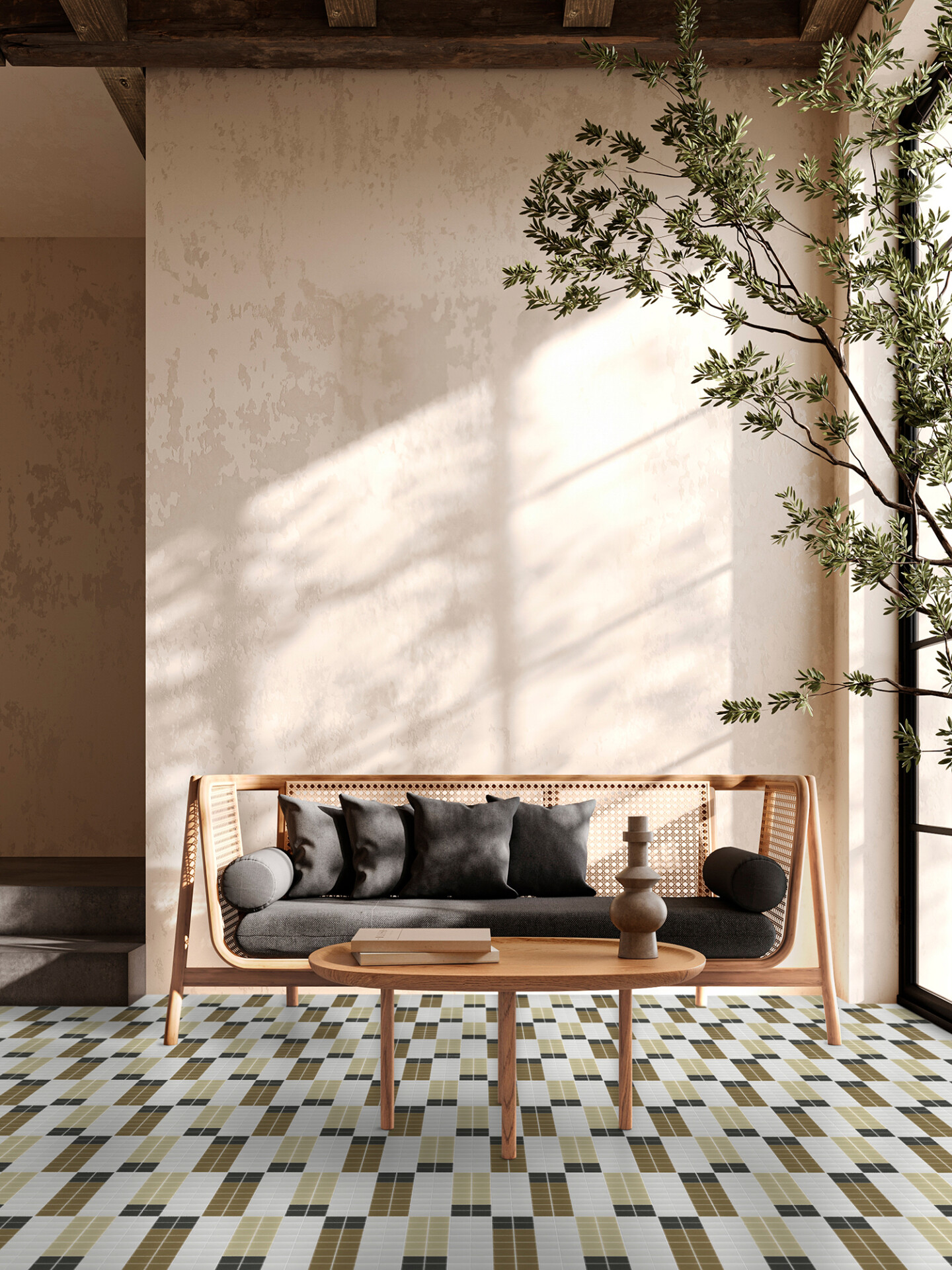 AMBIENTE_MIRROR_rustic