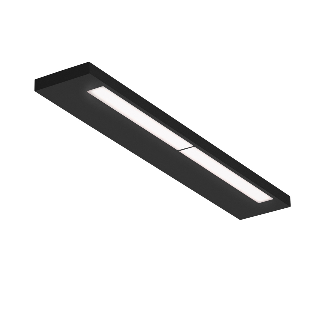 0329860_SLIM 24 N LED_black matt