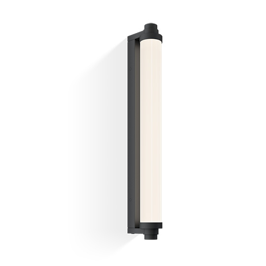 0335360_VIENNA 60 LED_black matt