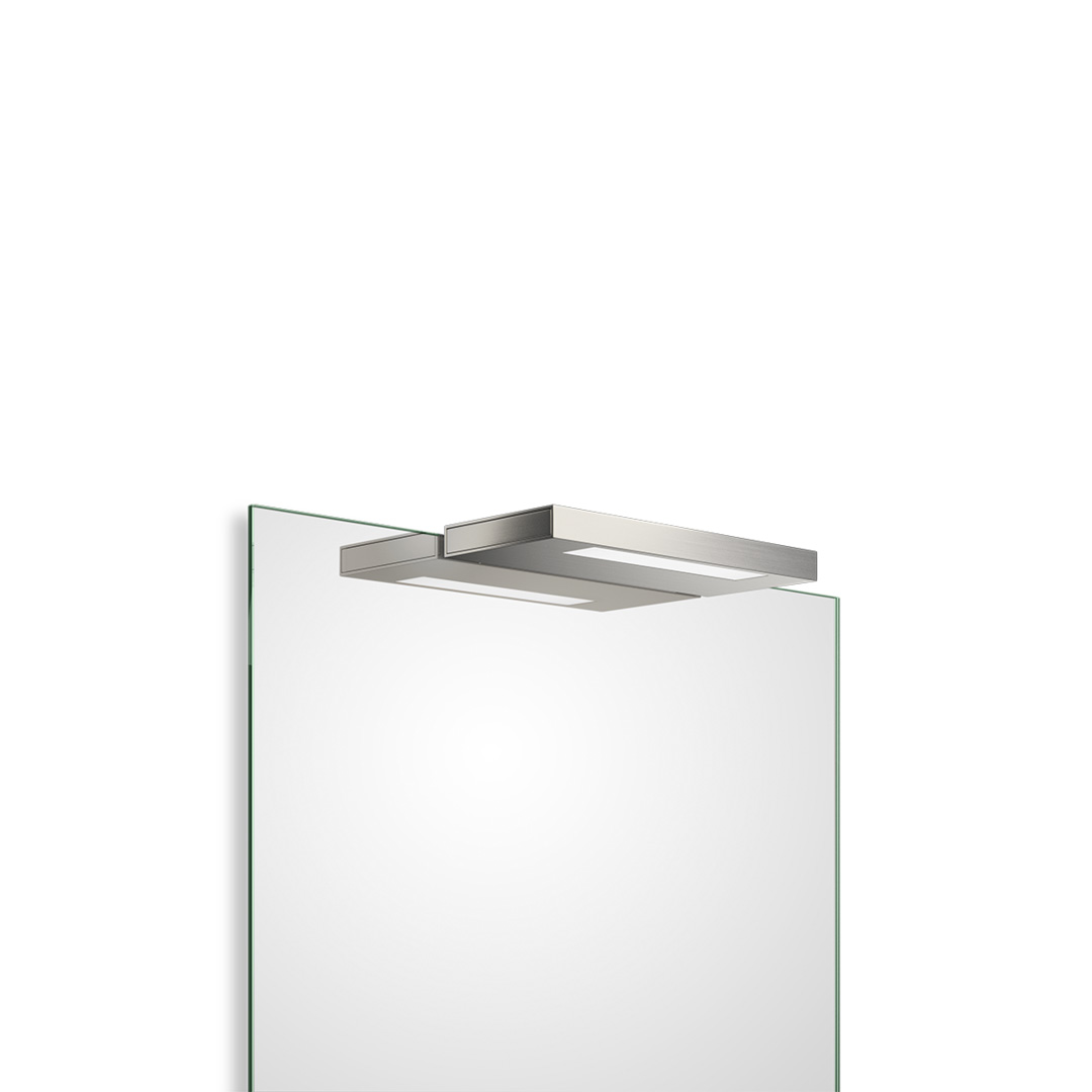 0419034_SLIM 1-24 N LED_nickel satin