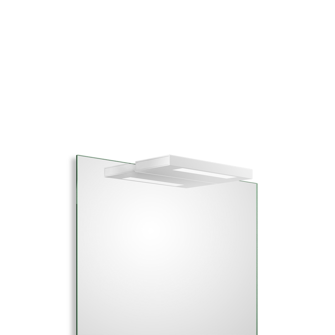 0419050_SLIM_1-24 N_LED_white matt