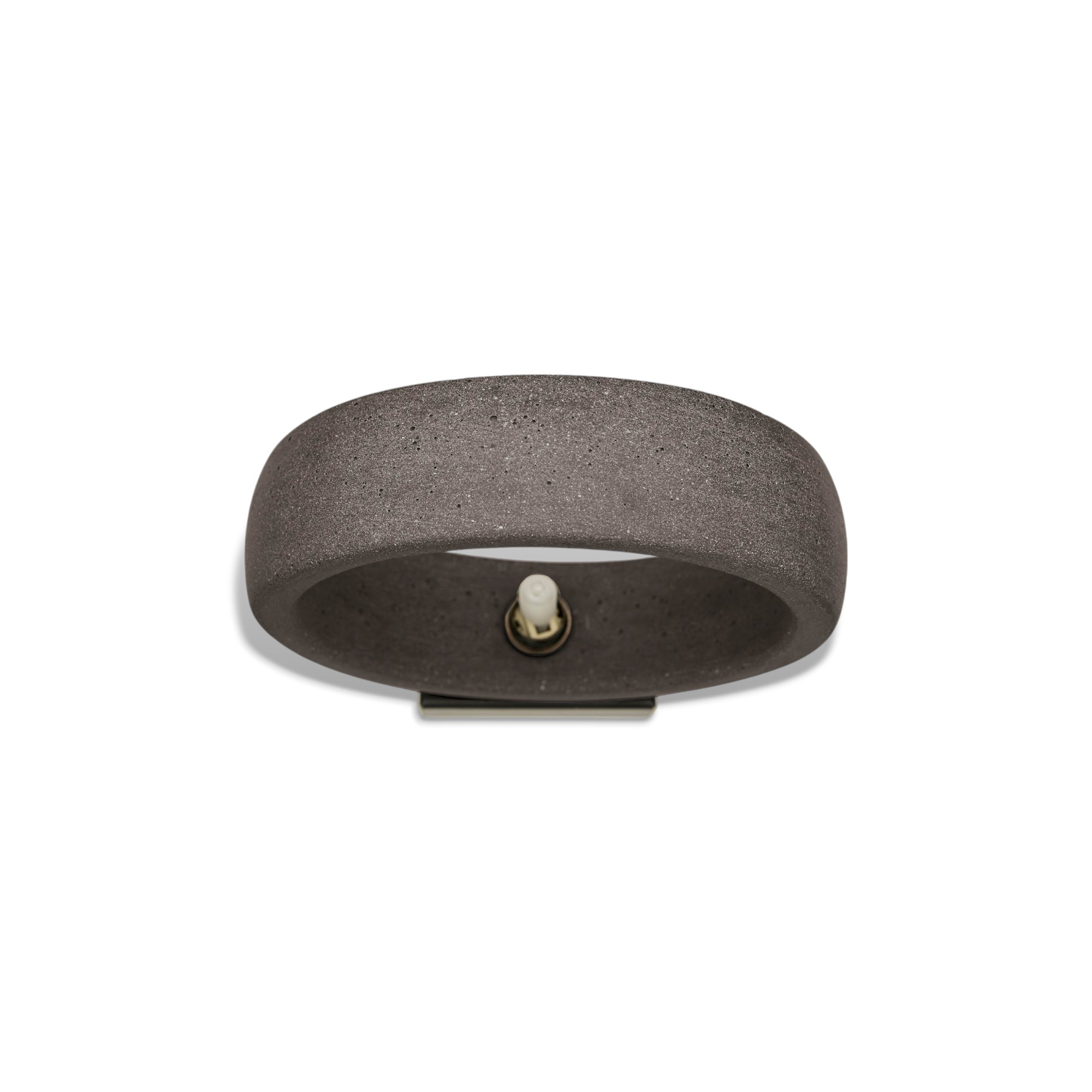 GHETTO_W_ANT_sand_Urbi_et_Orbi_cement_wall_light_-1