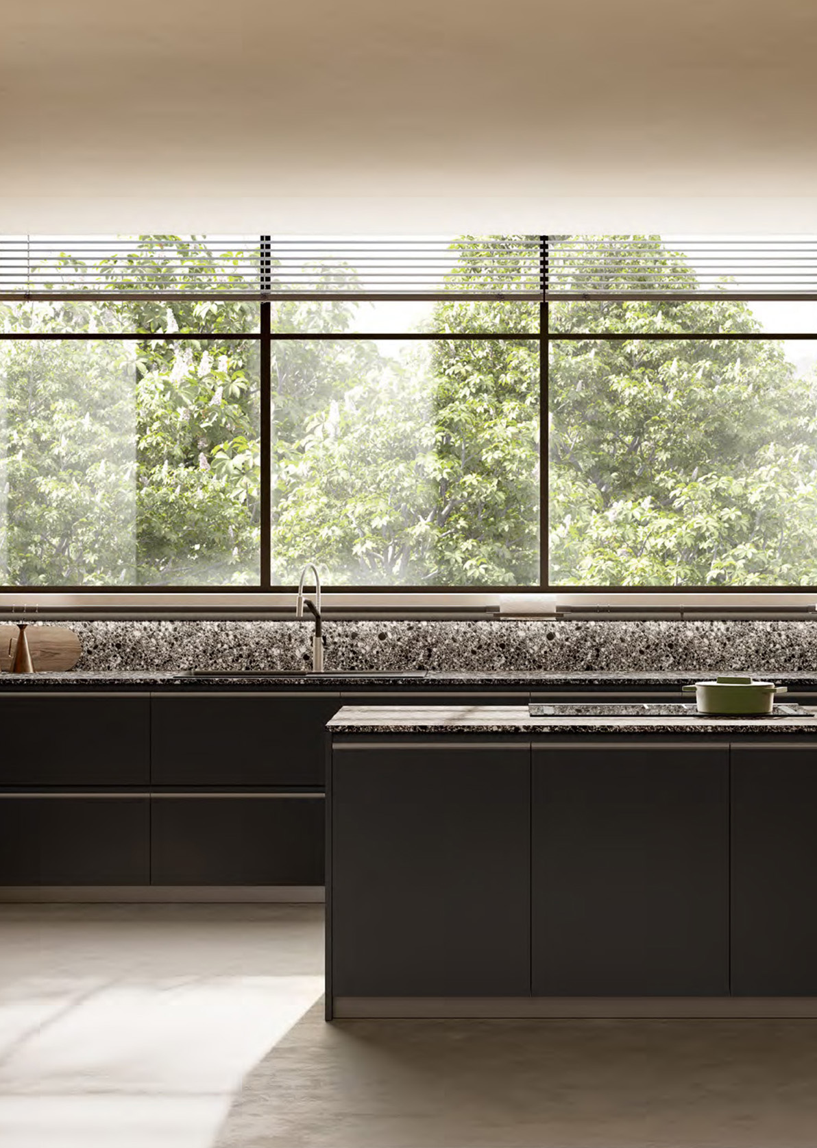 Scavolini Stilo - Mobile