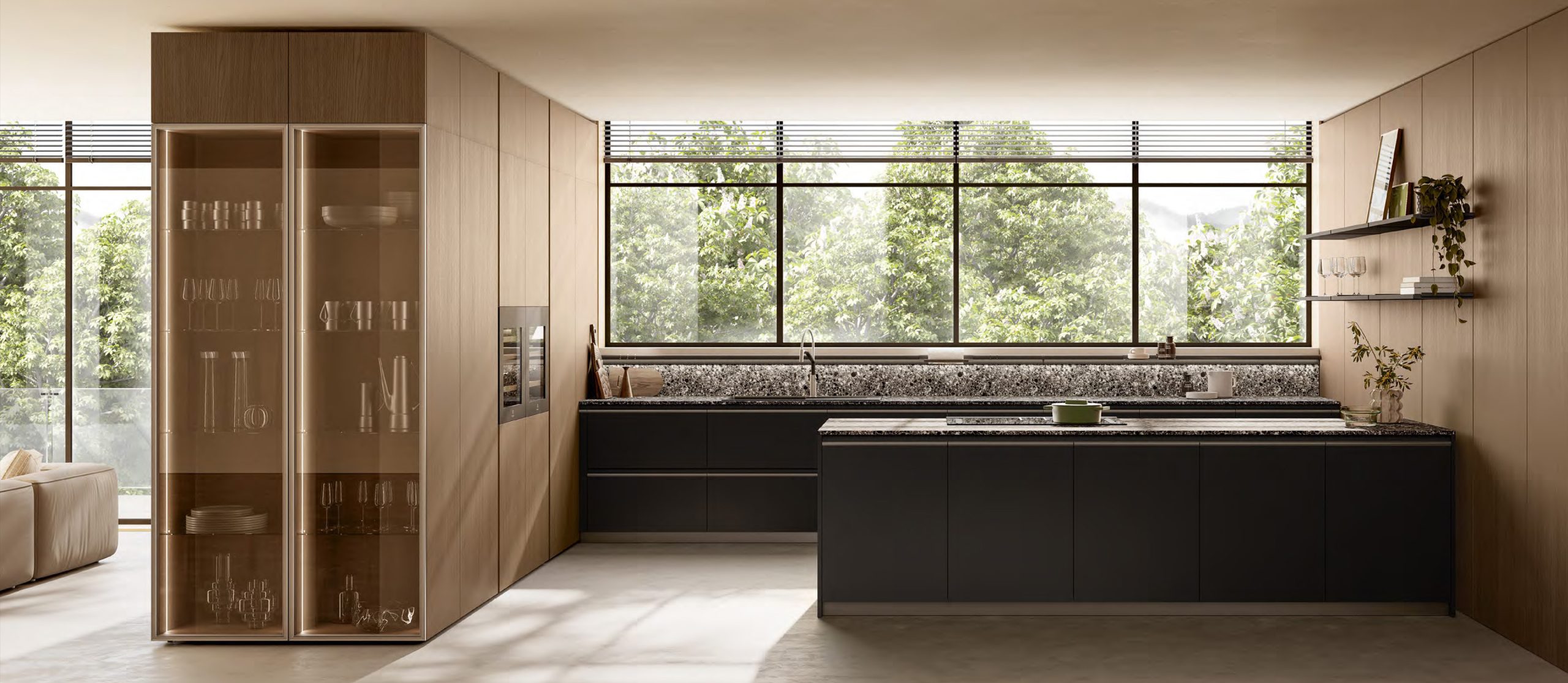 Scavolini Stilo