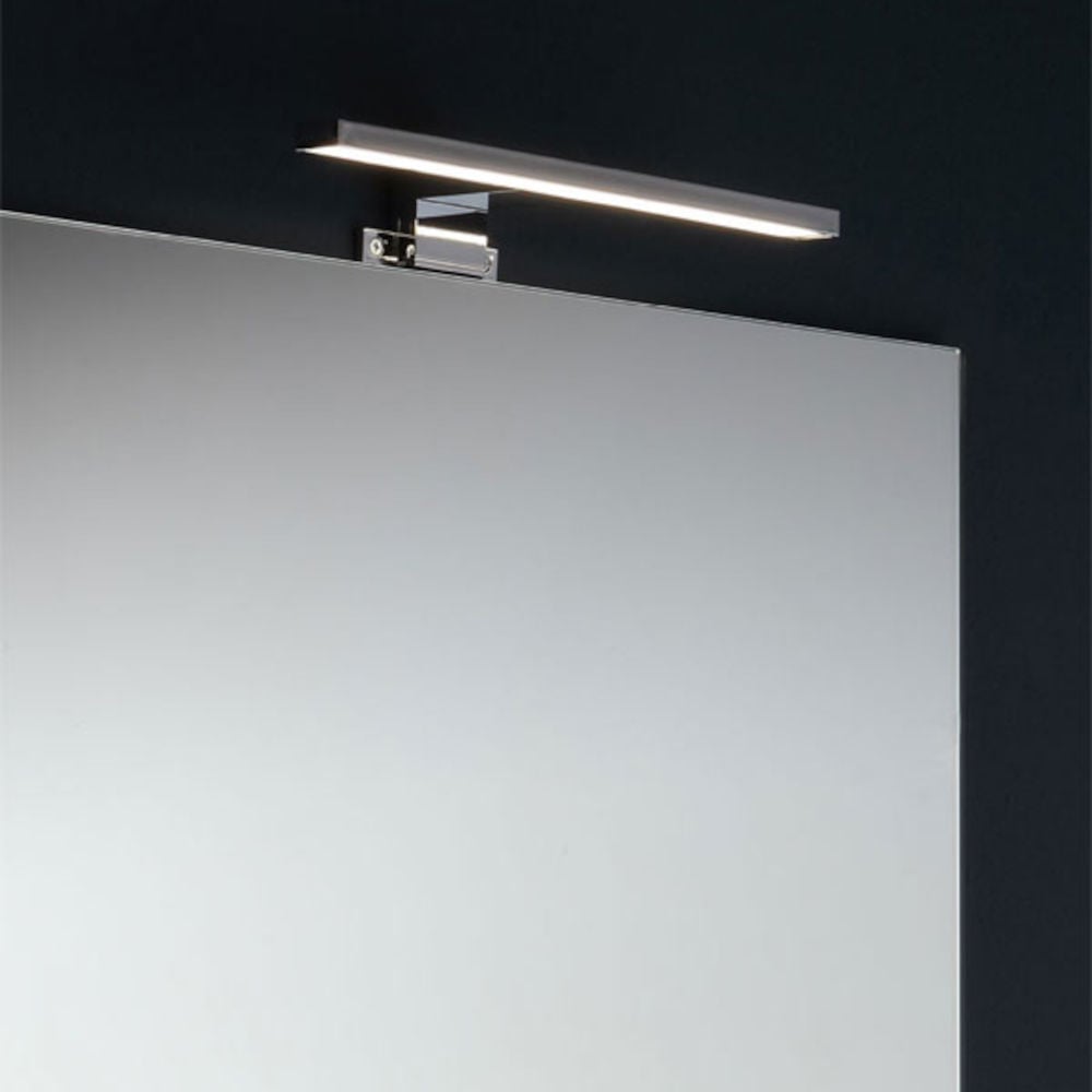 lamapada-led-bagno-specchio-cromata-dettaglio-stellar-vanita-casa
