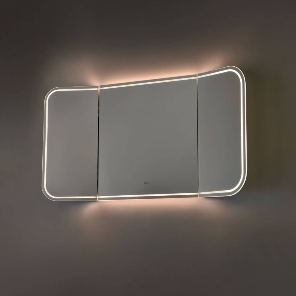 specchio-da-bagno-ante-pieghevoli-illuminato-led-titan-tondo-vanita-casa