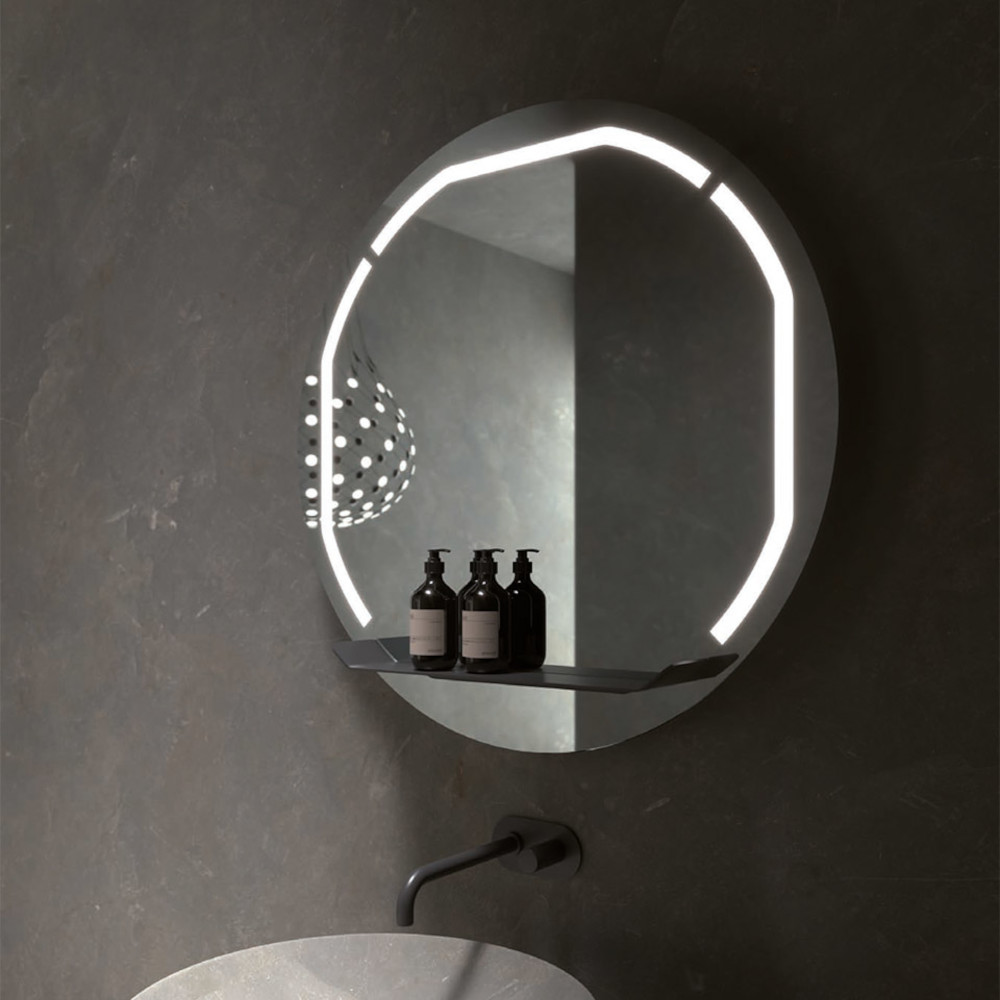 specchio-da-bagno-illuminazione-led-con-mensola-mirage-round-vanita-casa