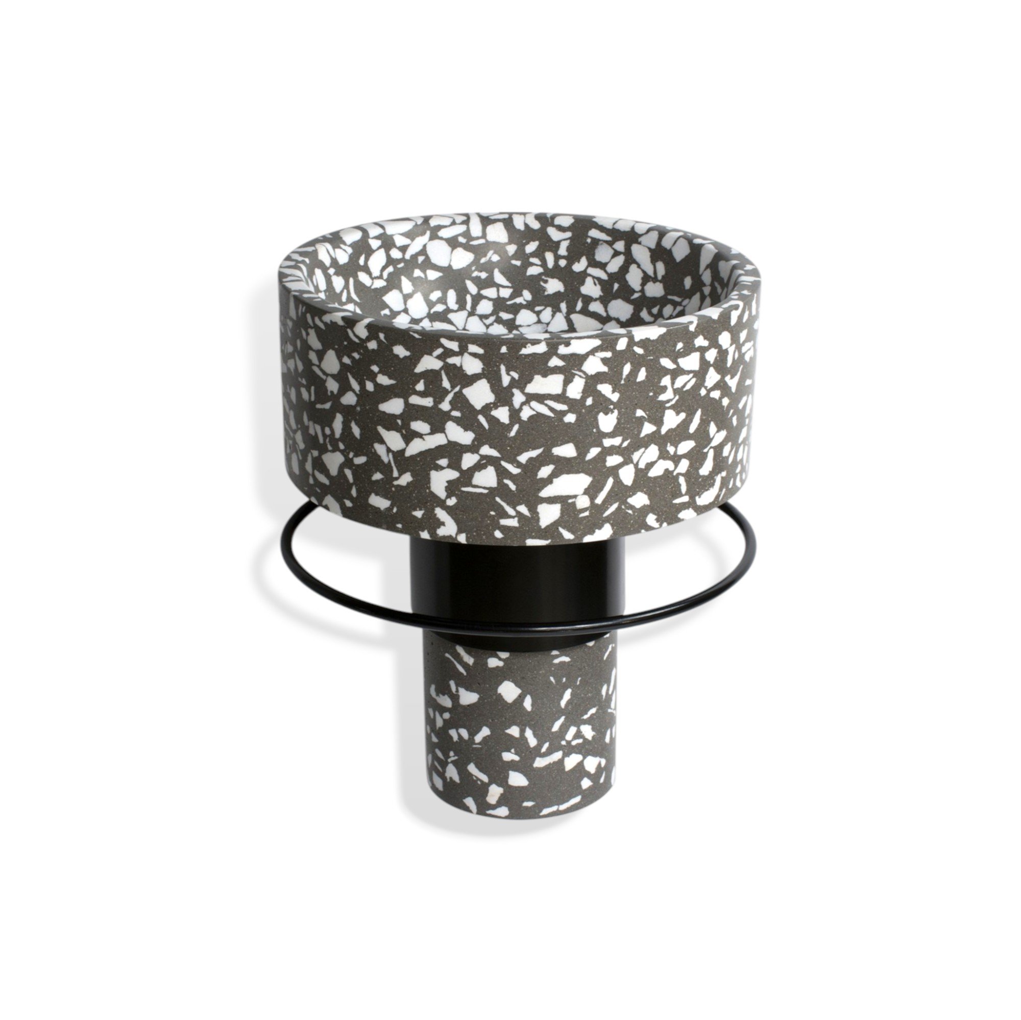 Balcony_wall_mounted_terrazzo_basin_black_cement_by_sotiris_lazou_designstudio_for-Urbi_et_Orbi_R_about