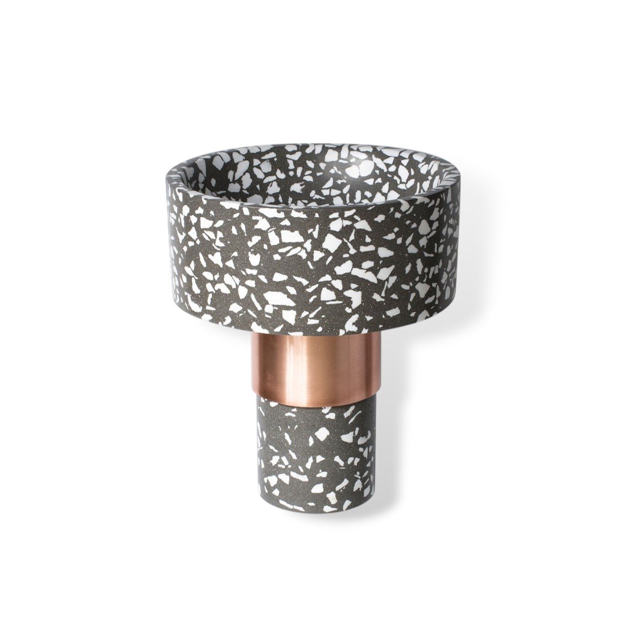 Balcony_wall_mounted_terrazzo_washbasin_black_cement_copper_by_sotiris_lazou_designstudio_for-Urbi_et_Orbi_R_GAL