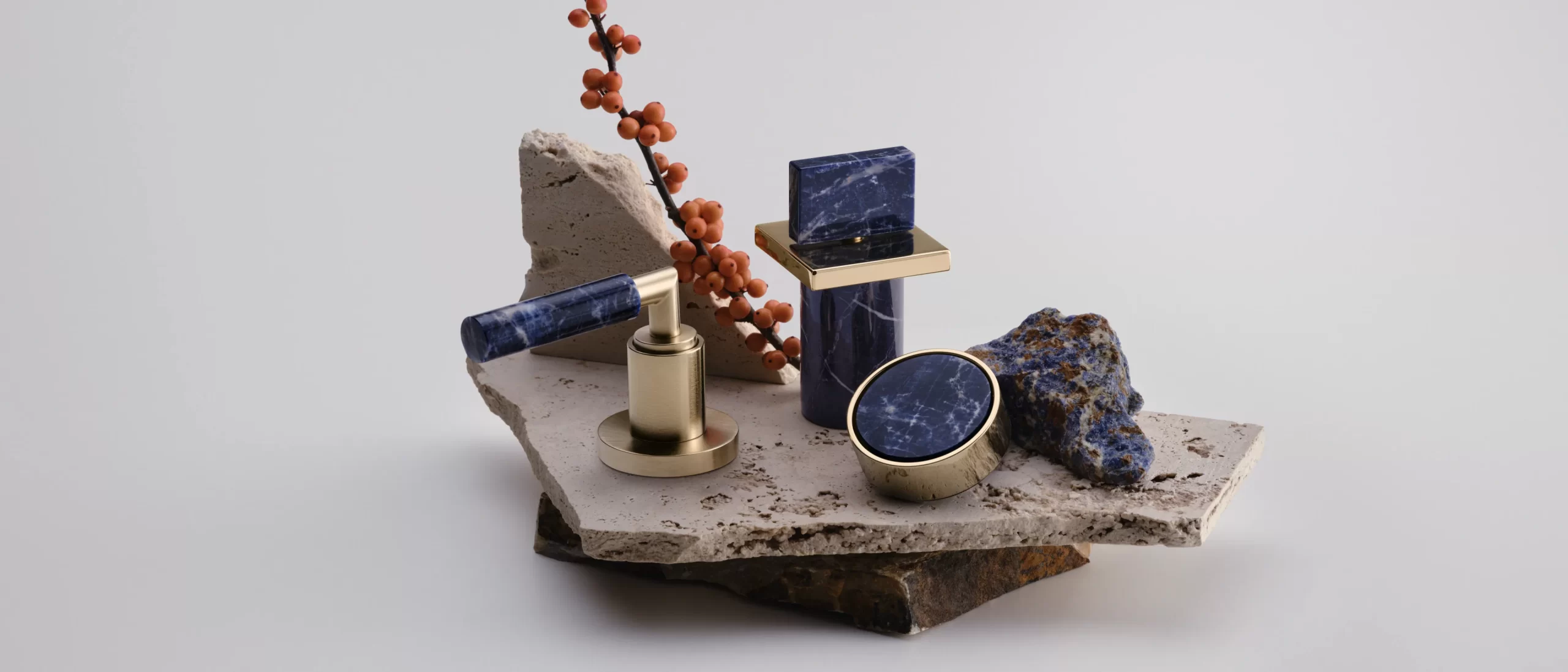Dornbracht-Atelier_Handles_Sodalite_01